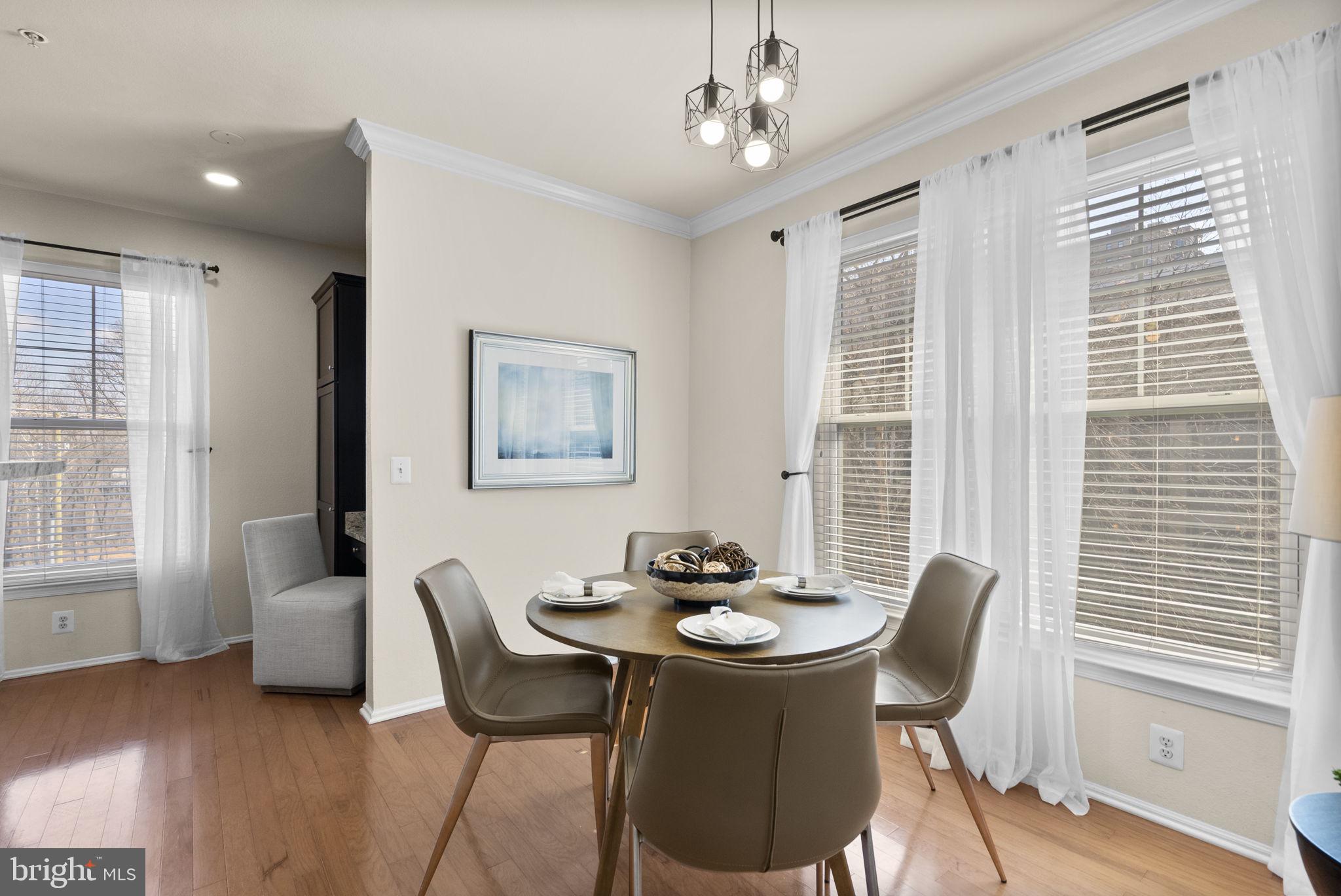 WHITE FLINT STATION - Residential