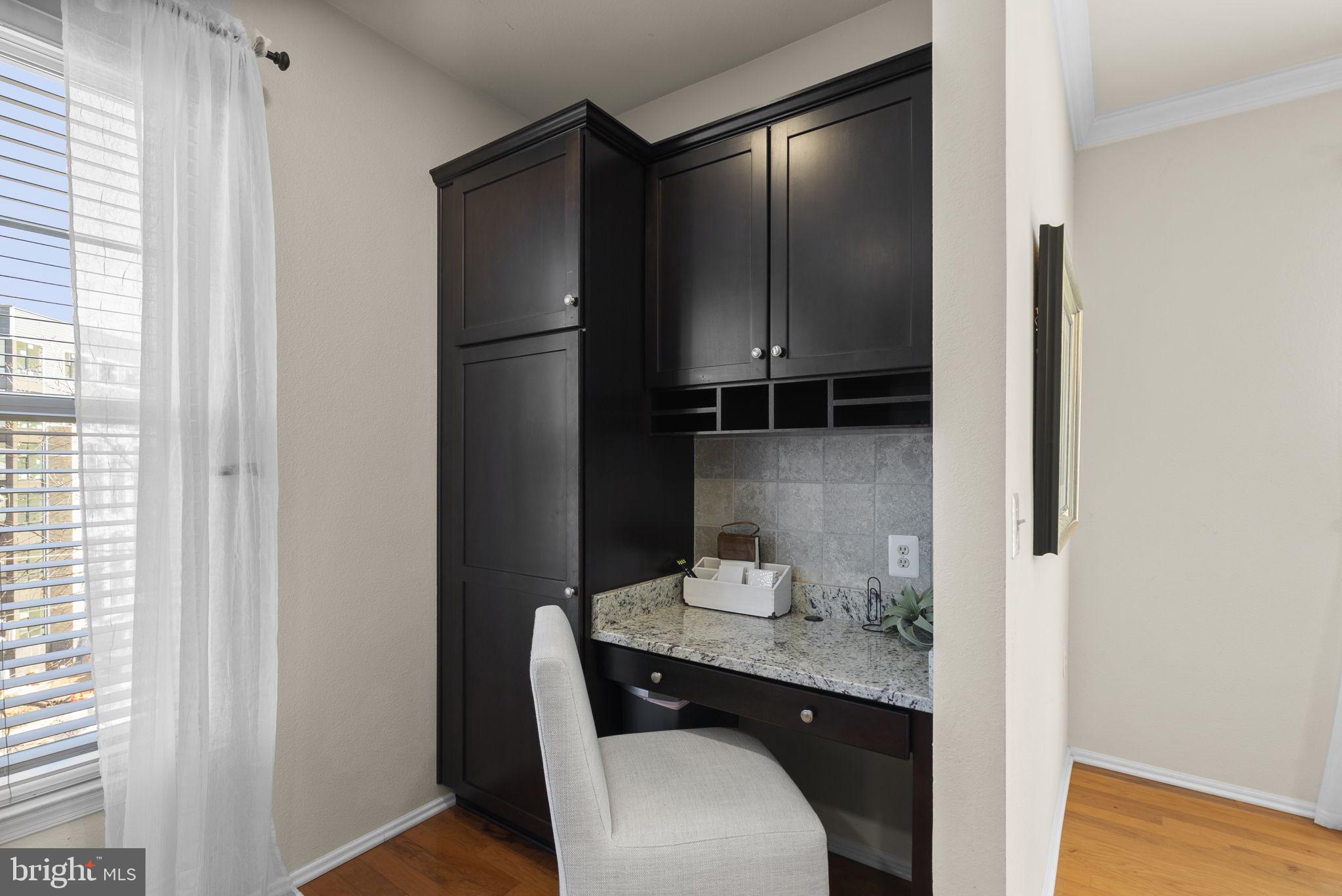 WHITE FLINT STATION - Residential