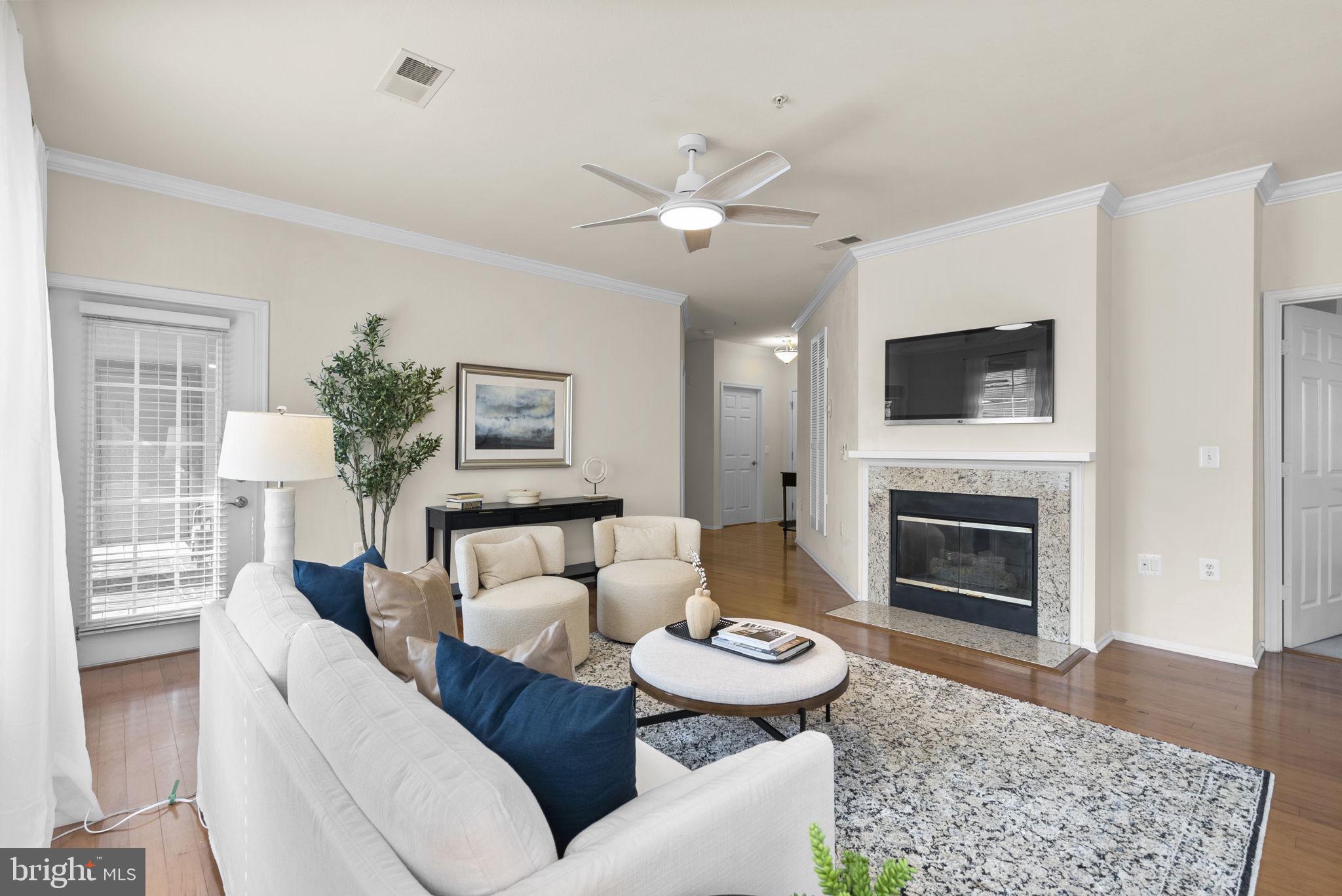 WHITE FLINT STATION - Residential