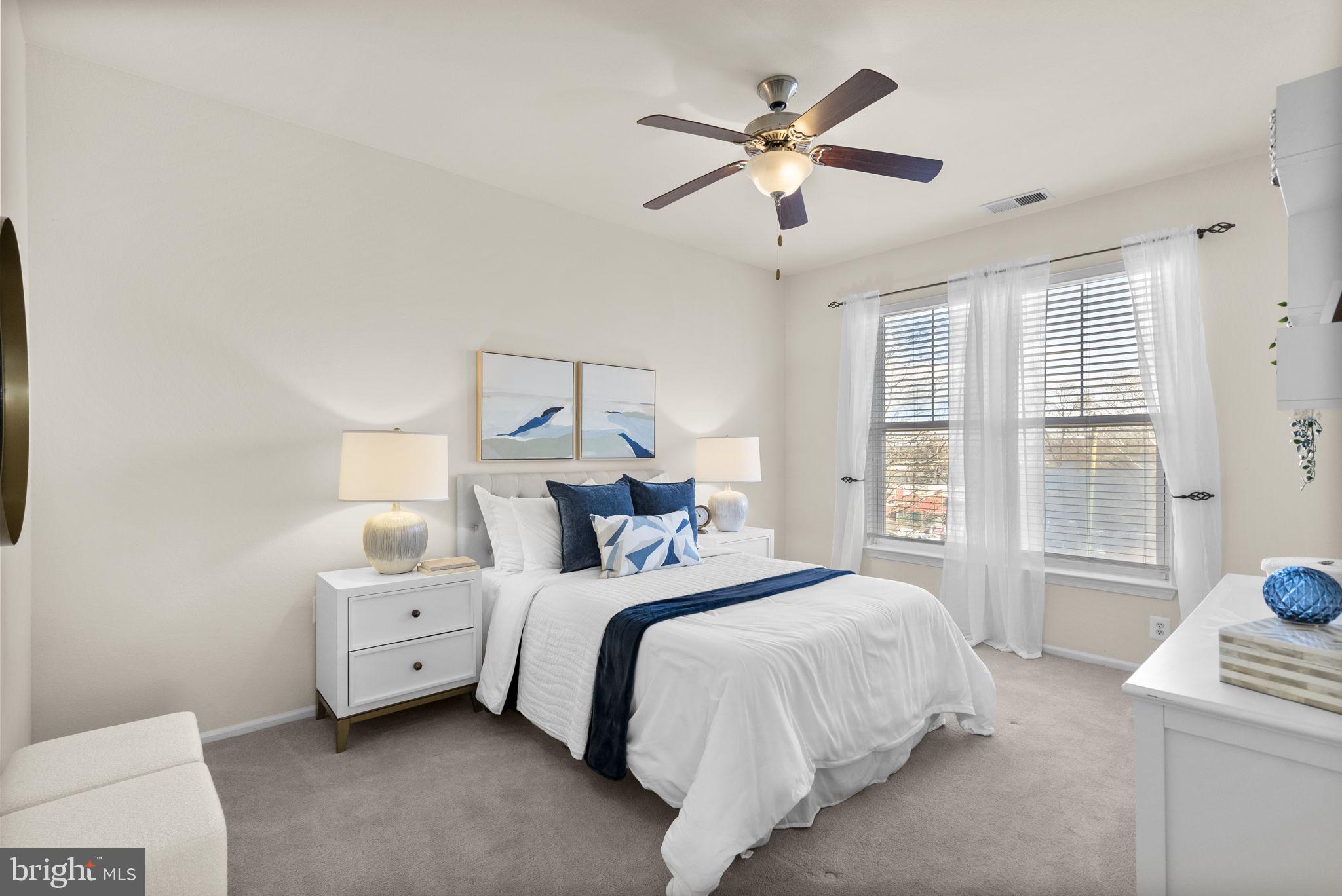 WHITE FLINT STATION - Residential