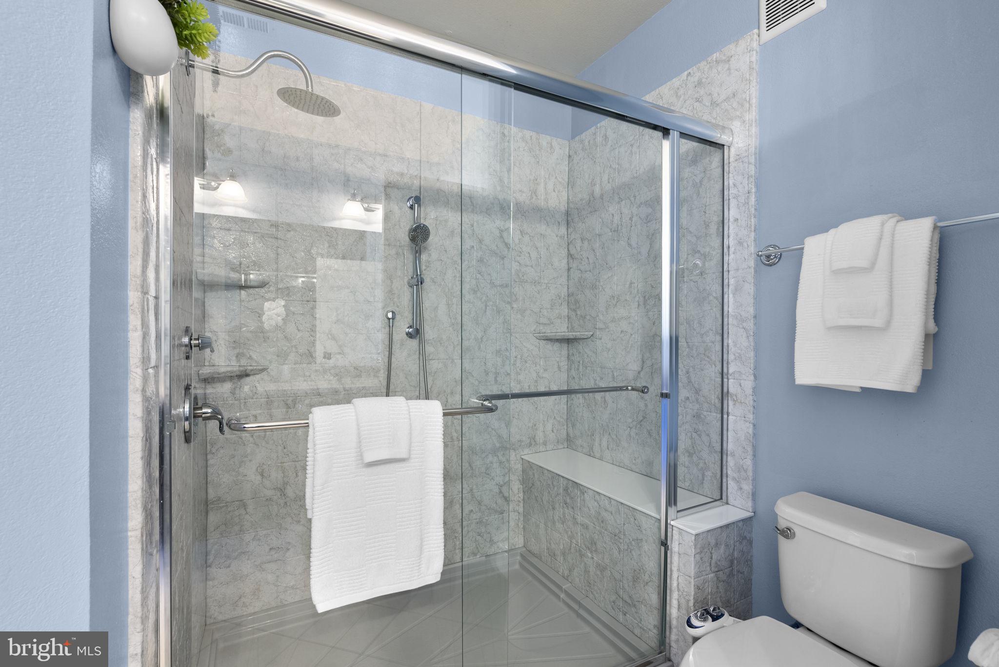 WHITE FLINT STATION - Residential