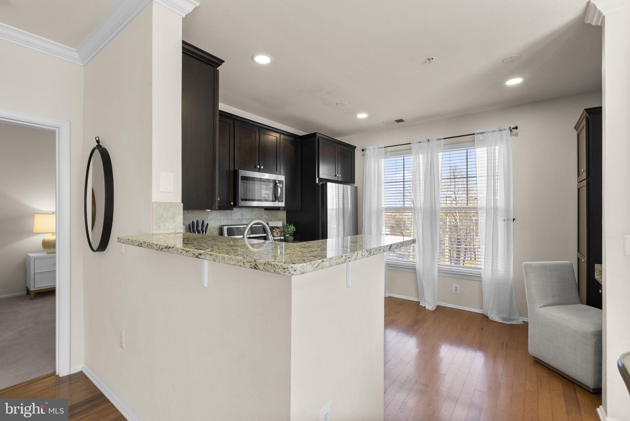 WHITE FLINT STATION - Residential