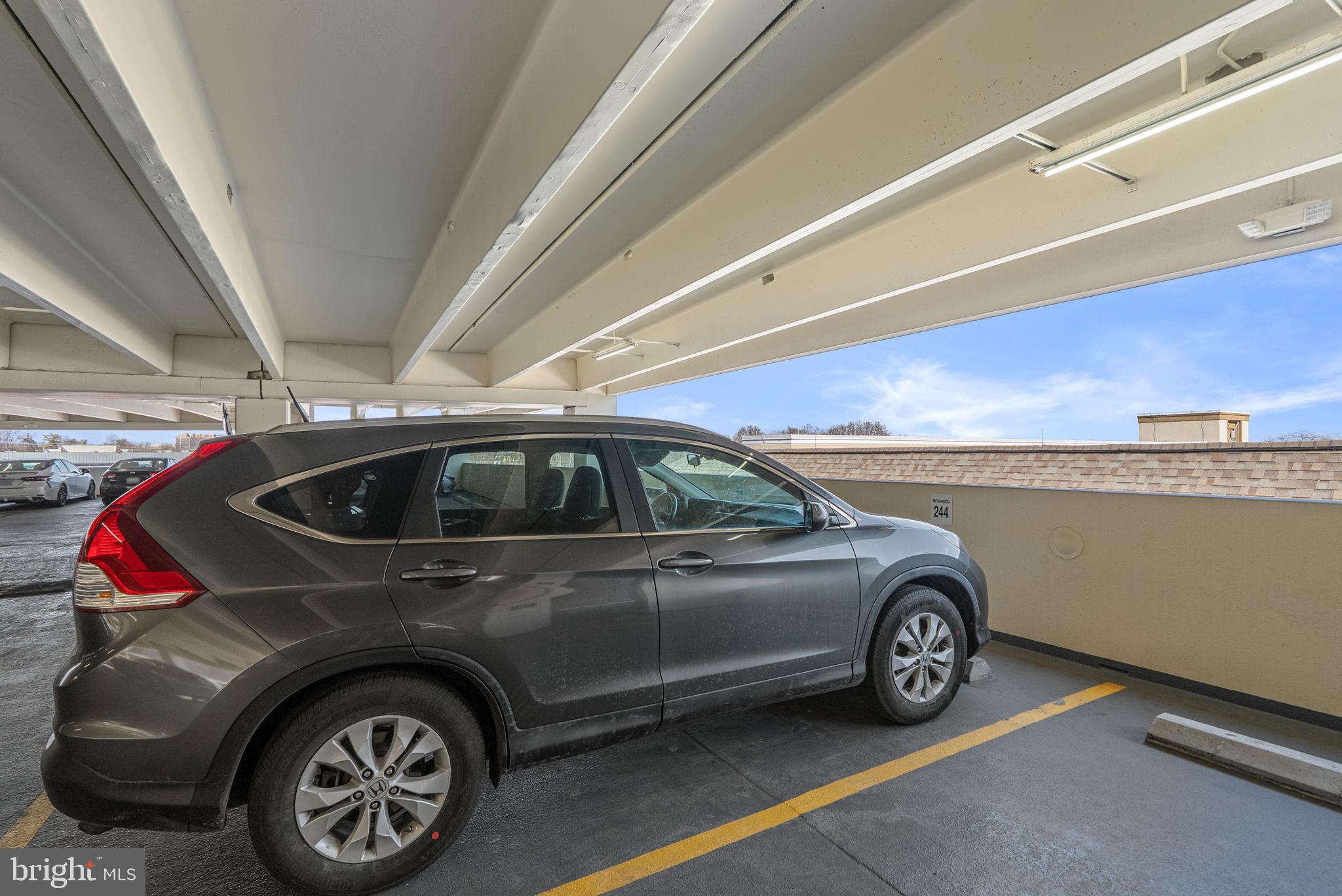 WHITE FLINT STATION - Residential