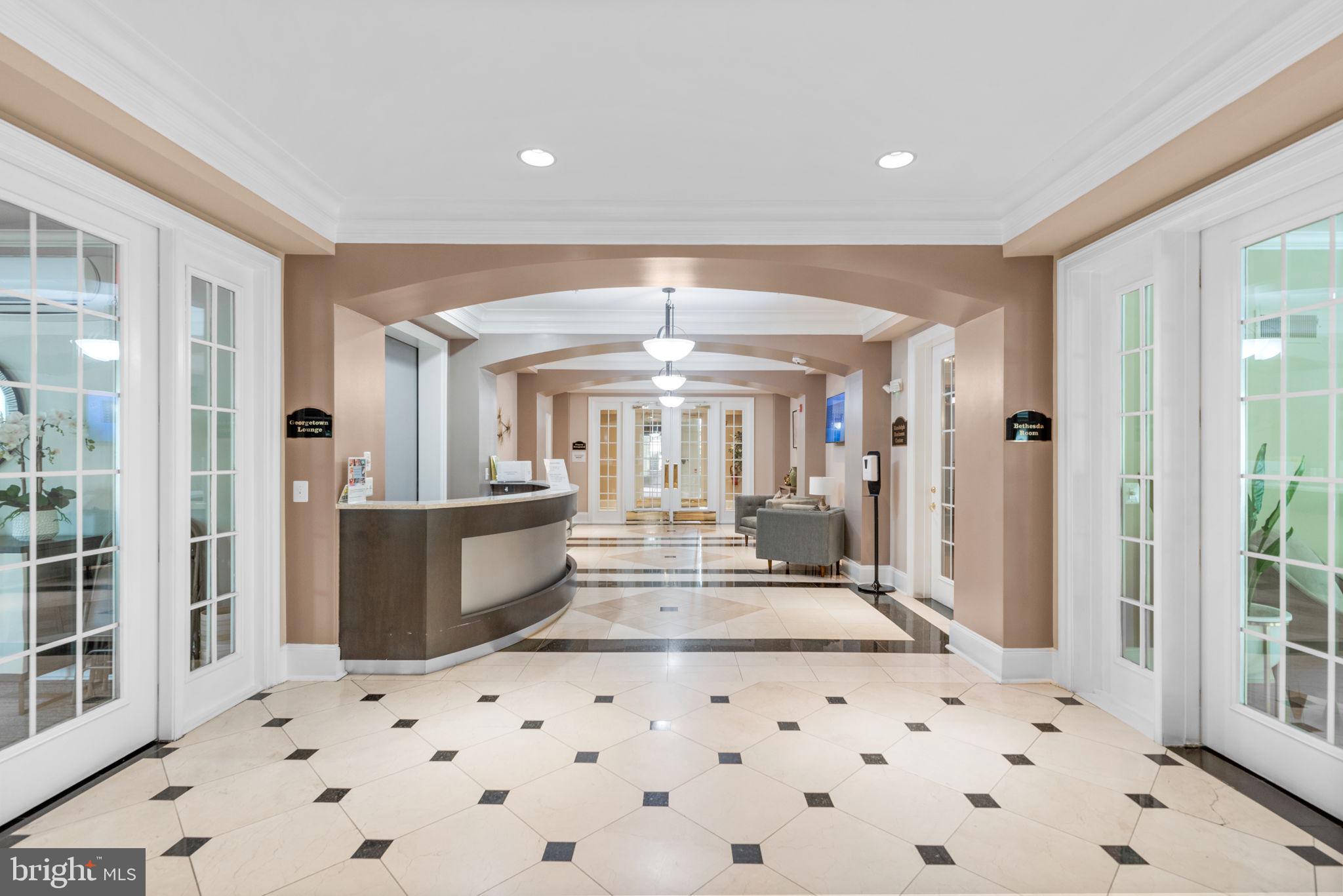 11800 OLD GEORGETOWN 1406