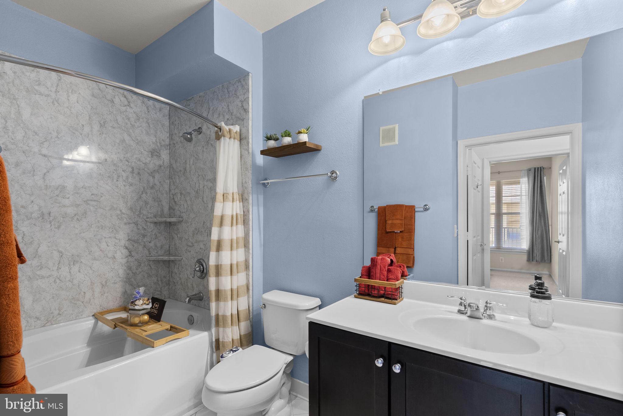 WHITE FLINT STATION - Residential