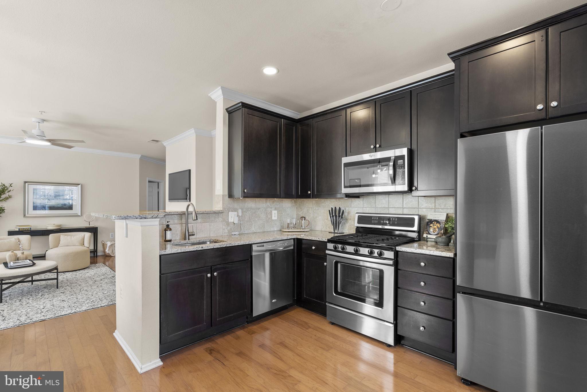 WHITE FLINT STATION - Residential