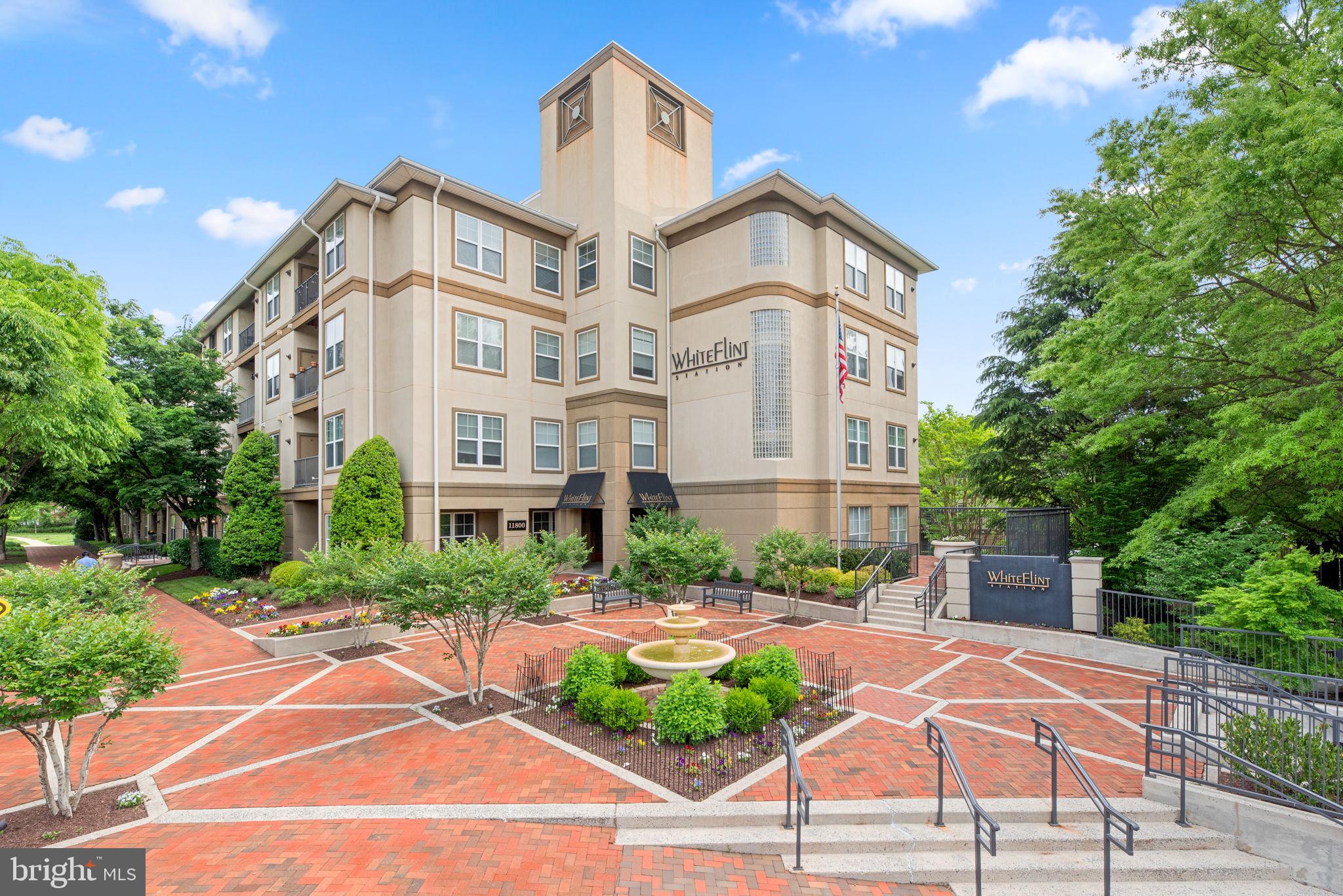 11800 OLD GEORGETOWN 1406