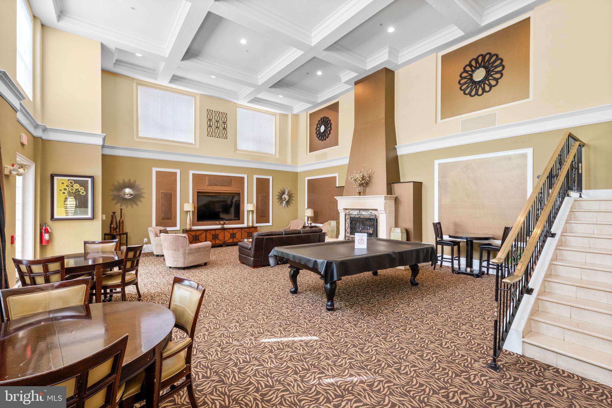 WHITE FLINT STATION - Residential