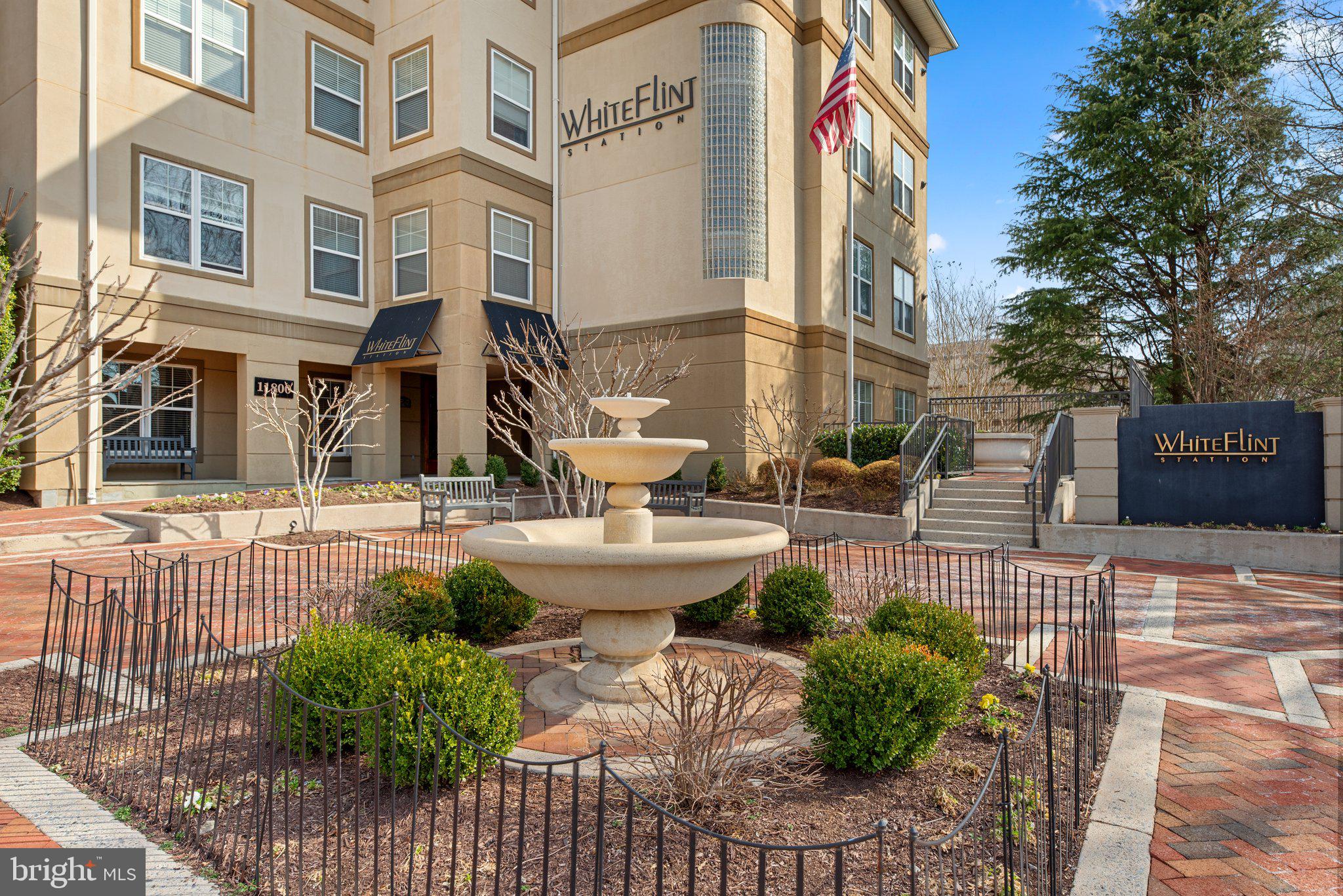 11800 OLD GEORGETOWN 1406