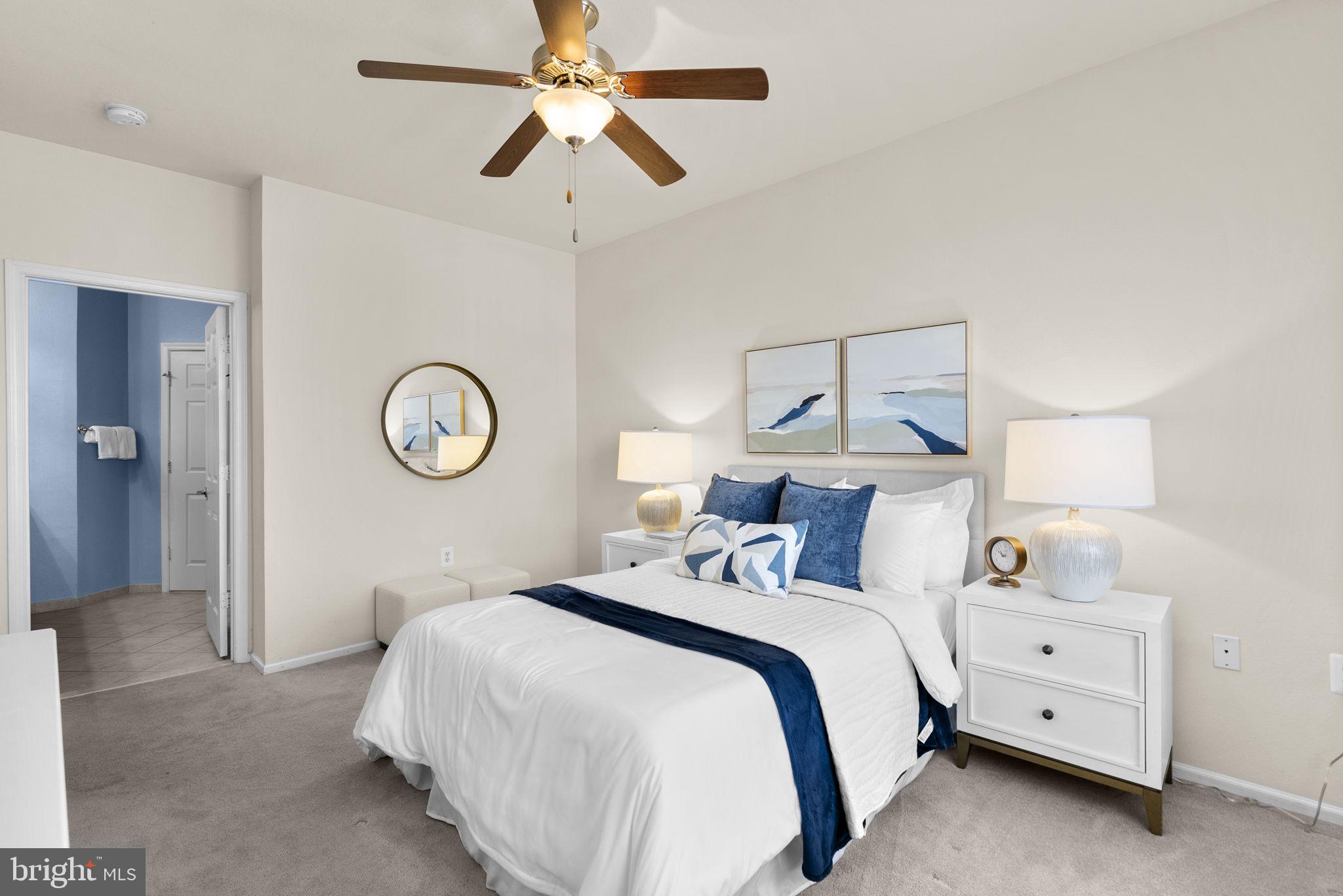 WHITE FLINT STATION - Residential