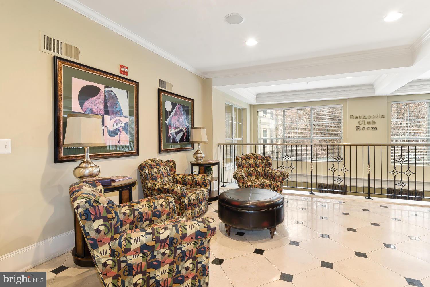 WHITE FLINT STATION - Residential