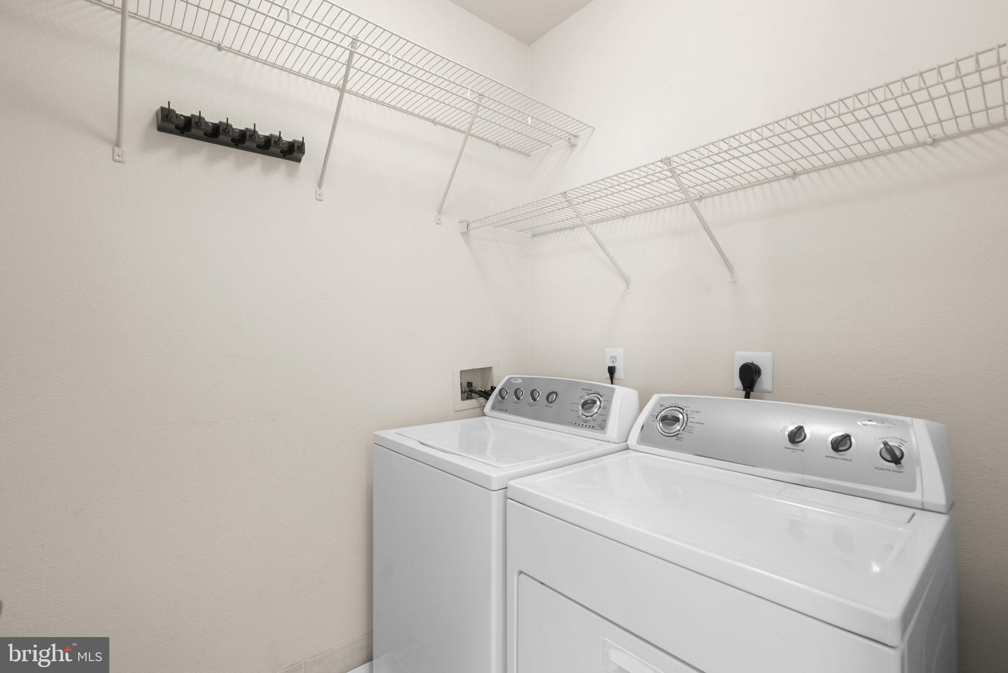 WHITE FLINT STATION - Residential