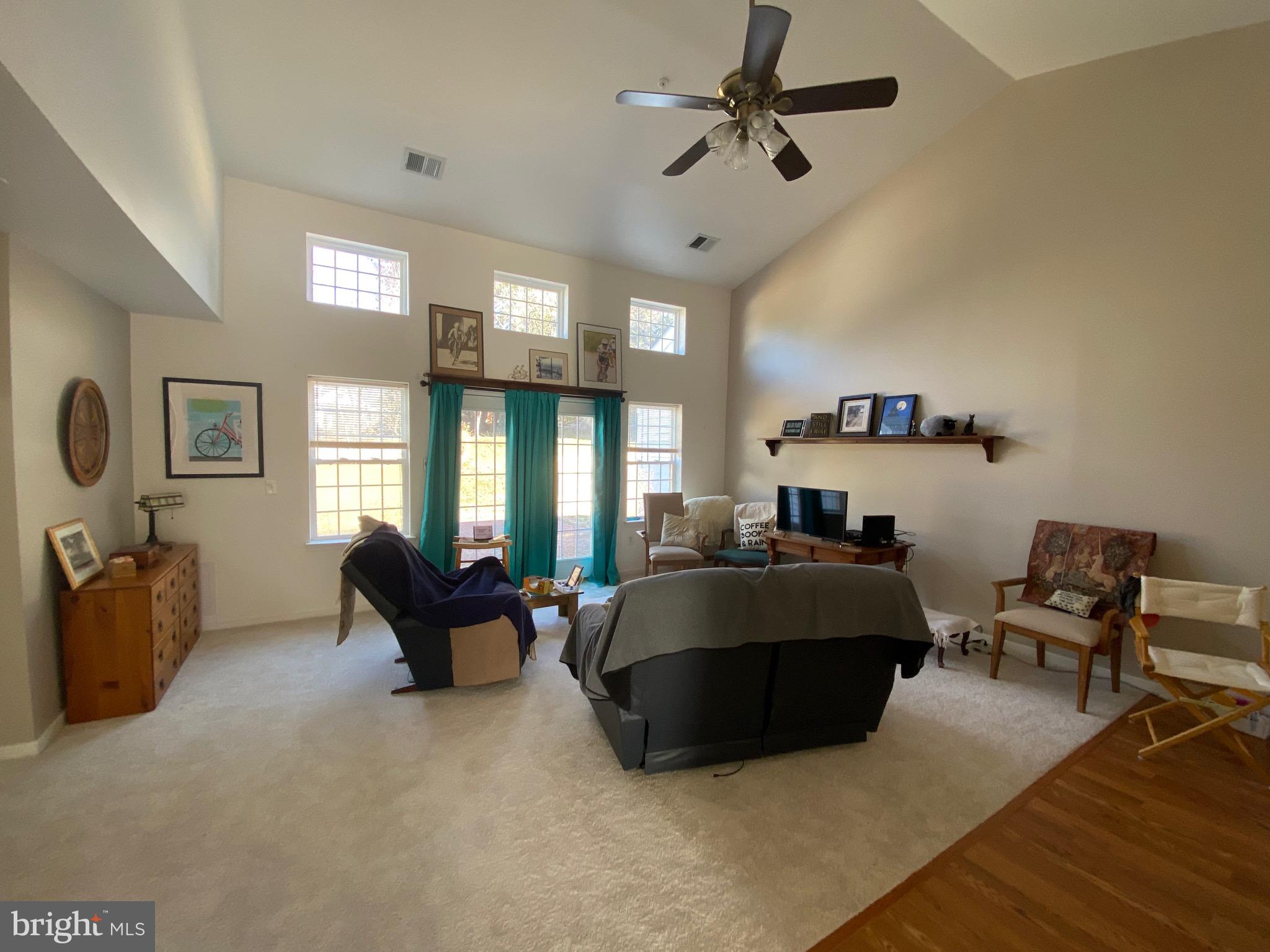 MAPLES SENIOR HOUSING LA - Residential