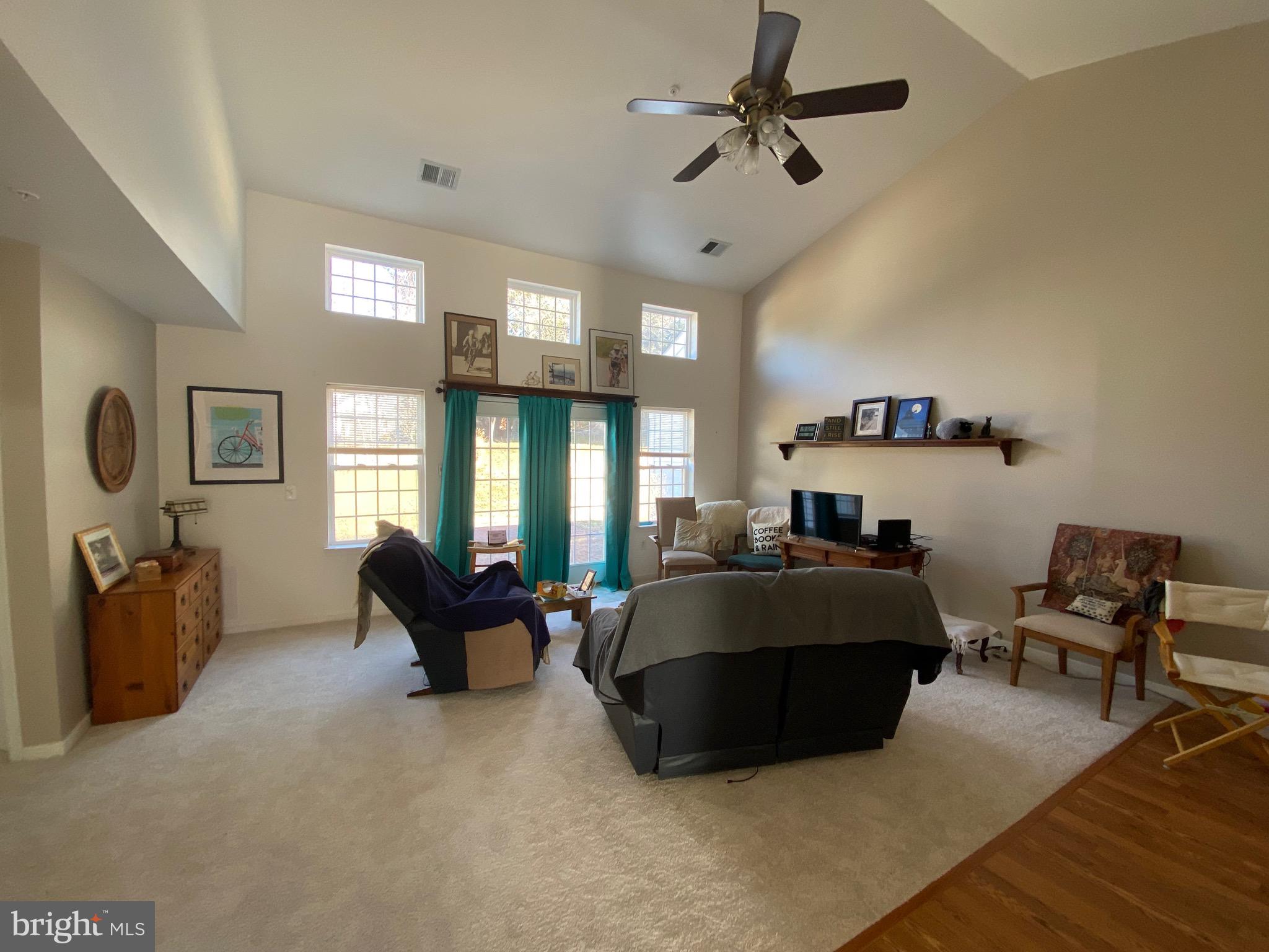 MAPLES SENIOR HOUSING LA - Residential