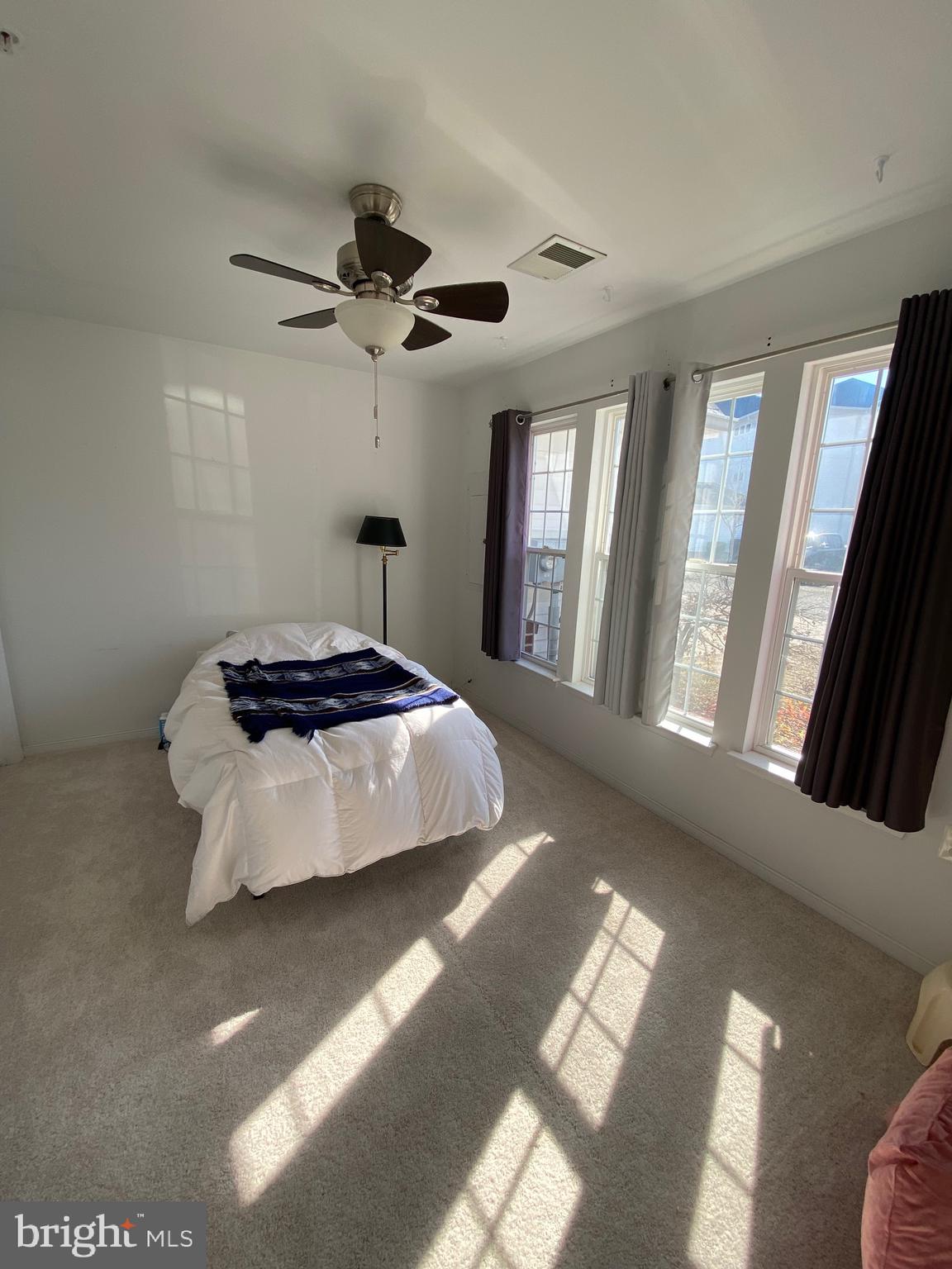 MAPLES SENIOR HOUSING LA - Residential