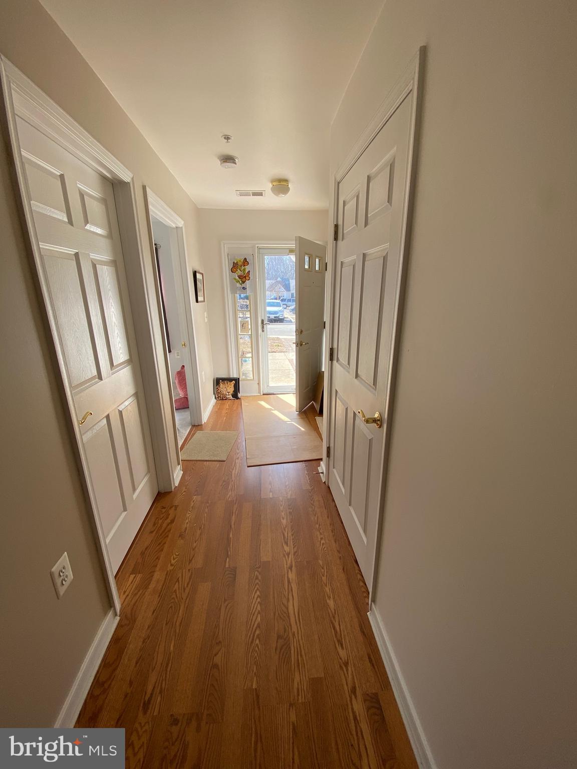 MAPLES SENIOR HOUSING LA - Residential