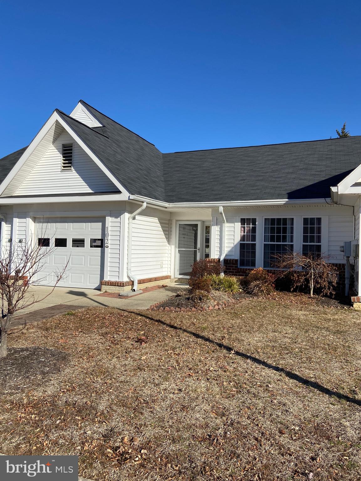 MAPLES SENIOR HOUSING LA - Residential