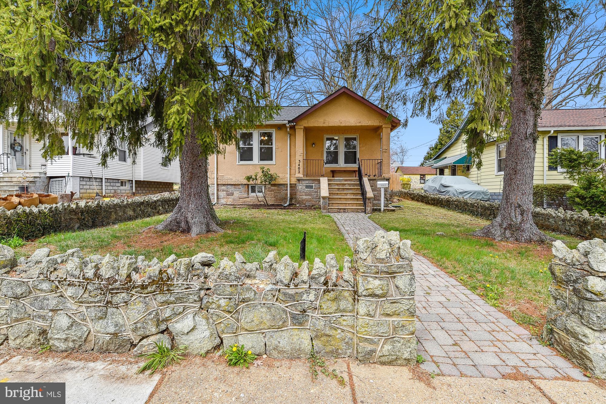 CROSS COUNTRY - Residential