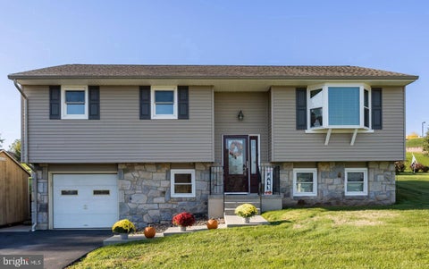 Photo of 1044 E 4th Street, BIRDSBORO, PA 19508 (MLS # PABK2072486)
