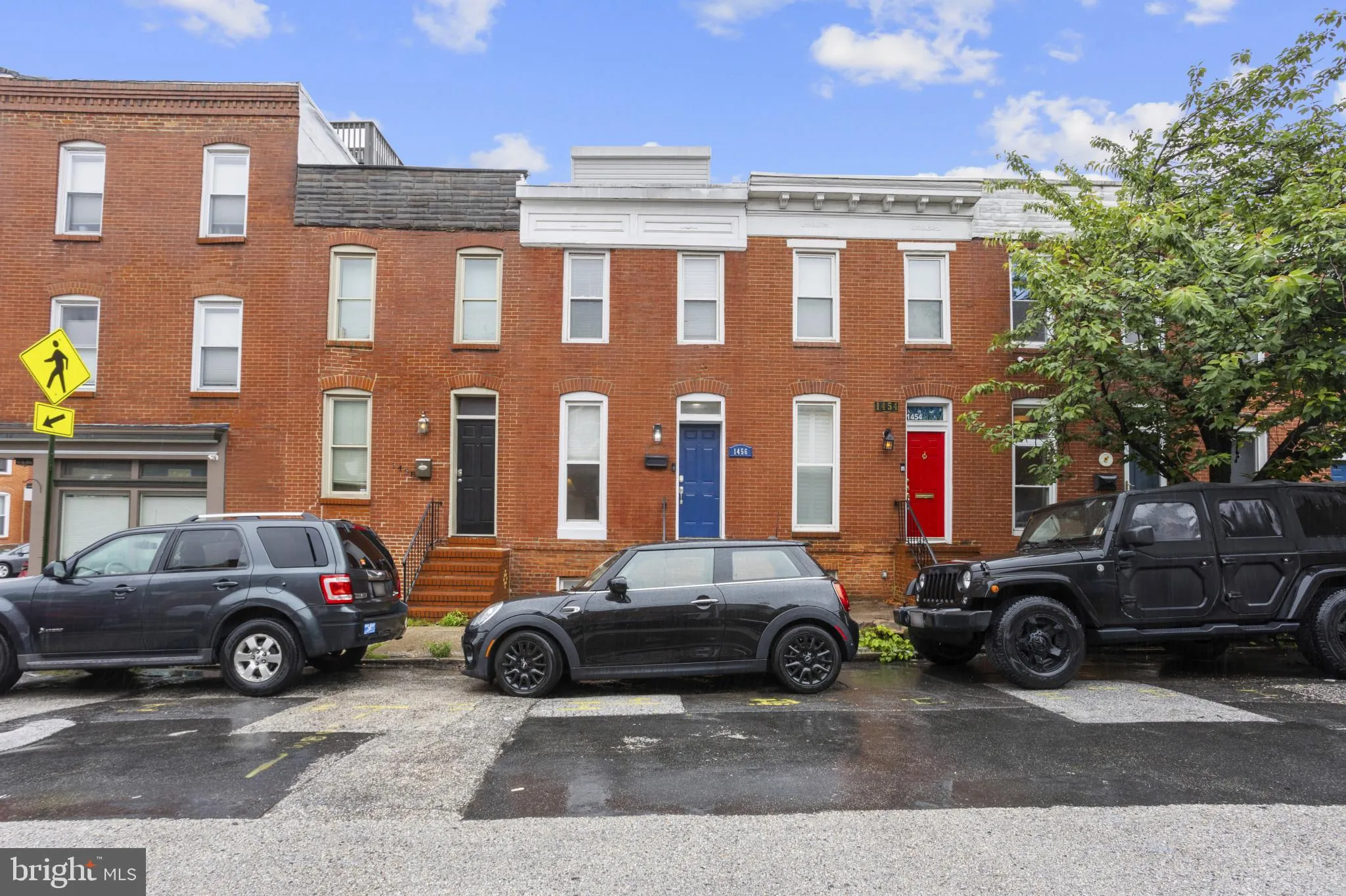 Baltimore, Maryland 21230, United States, 3 Bedrooms Bedrooms, ,2 BathroomsBathrooms,Residential,Active,140022