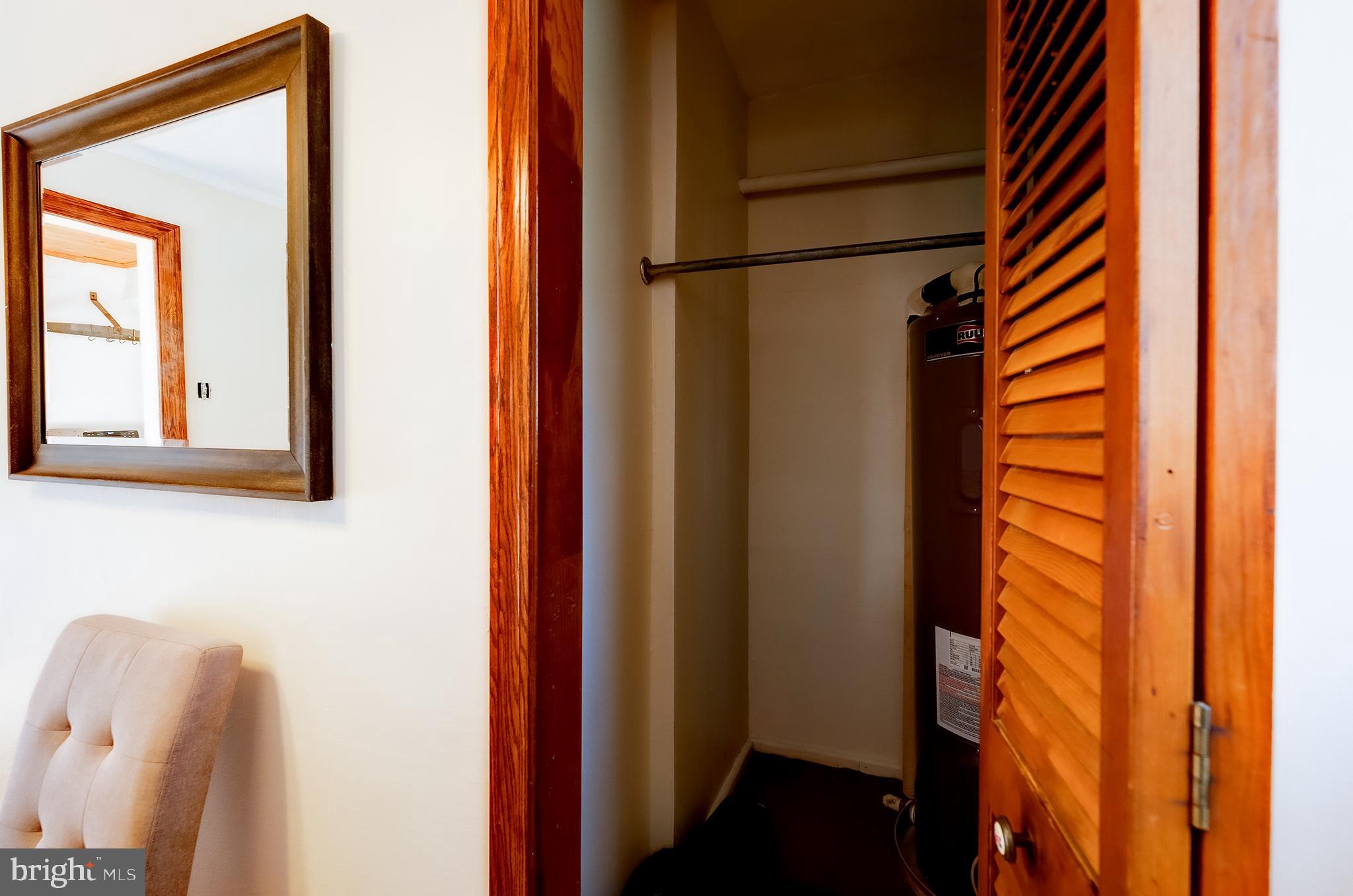 GREENBELT (CO-OP) - Residential