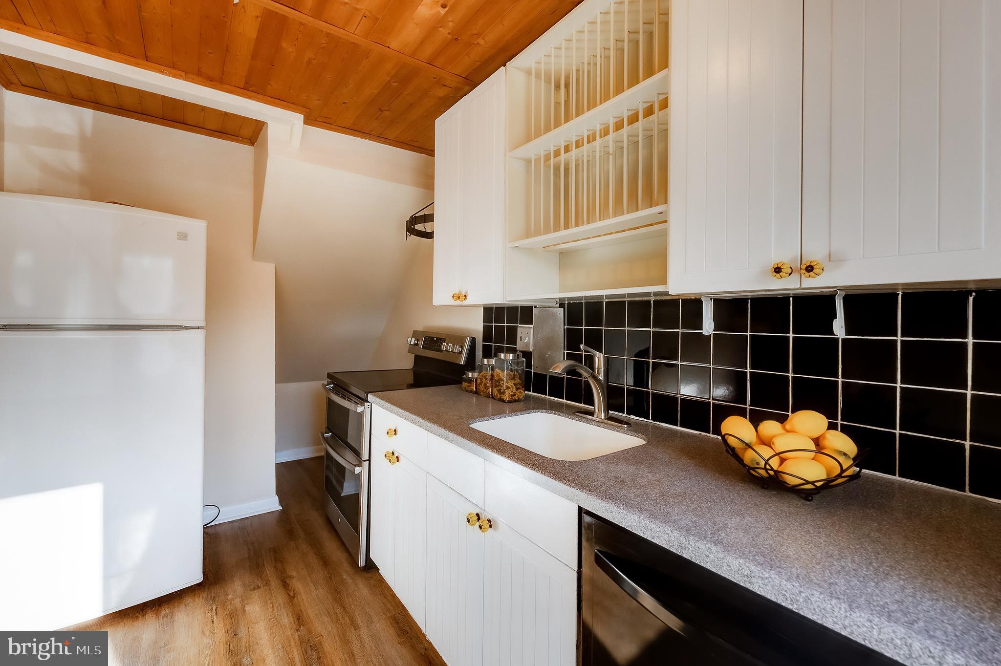 GREENBELT (CO-OP) - Residential