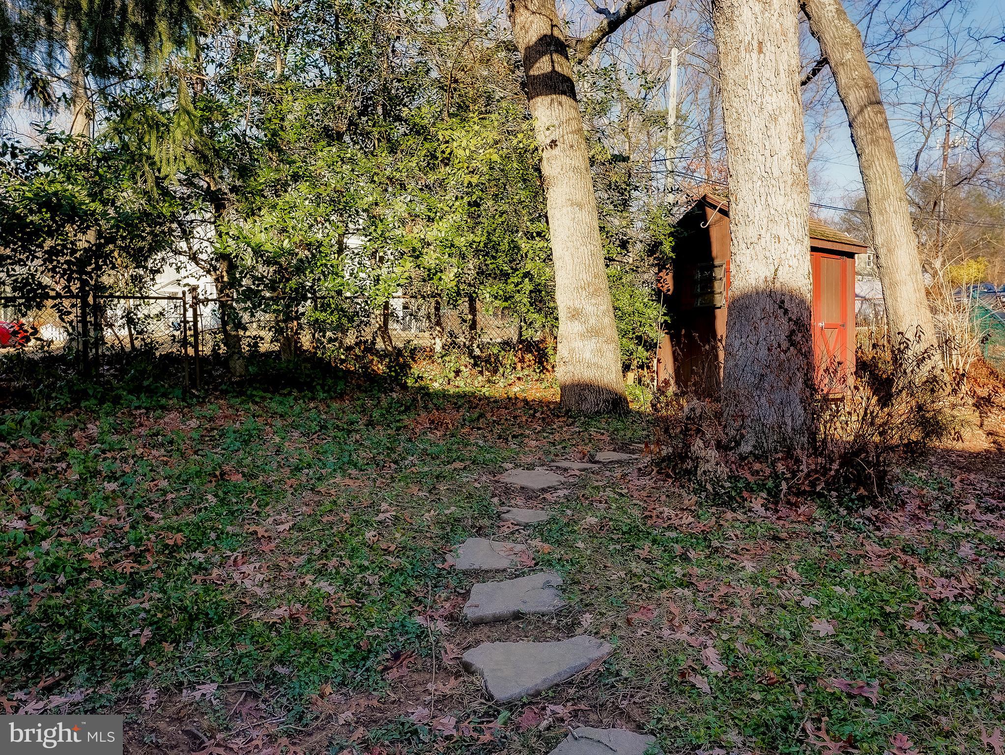 GREENBELT (CO-OP) - Residential