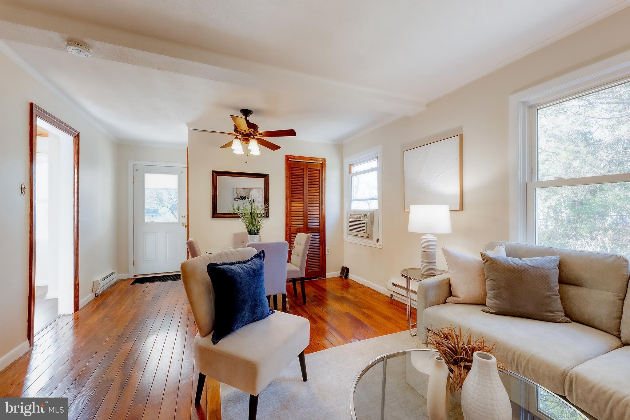 GREENBELT (CO-OP) - Residential