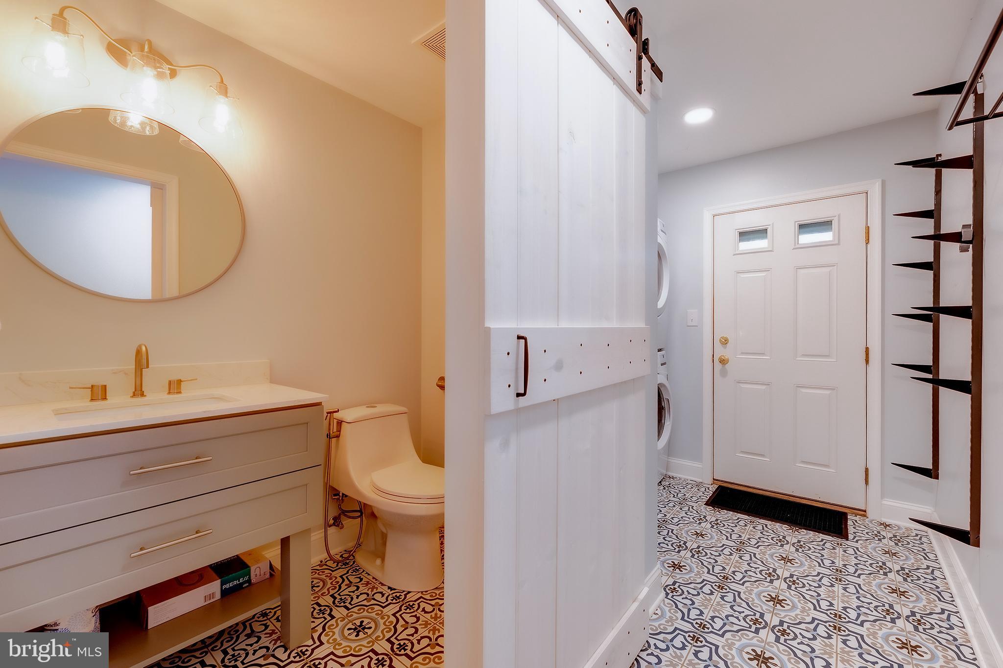 GREENBELT (CO-OP) - Residential