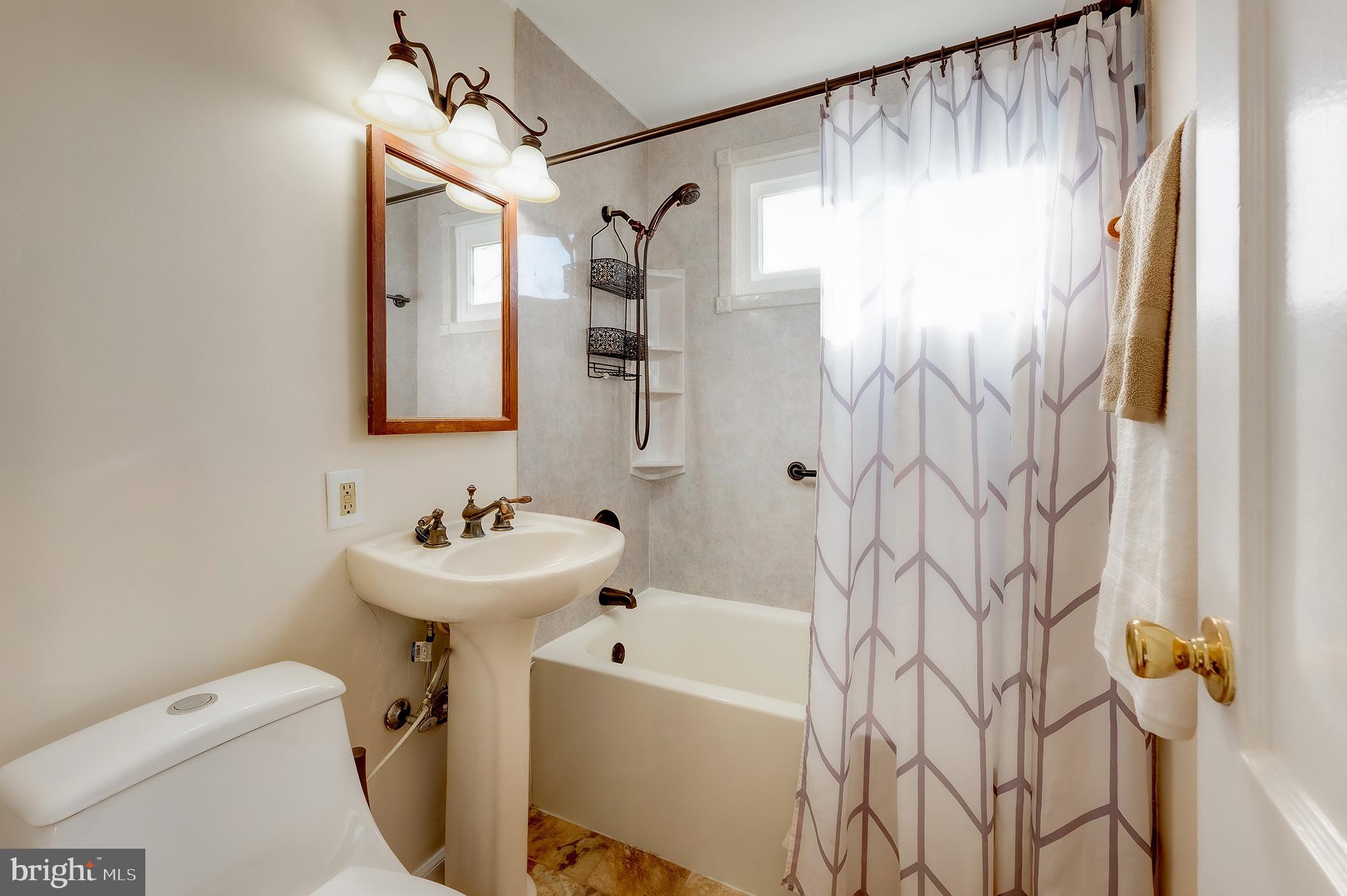 GREENBELT (CO-OP) - Residential