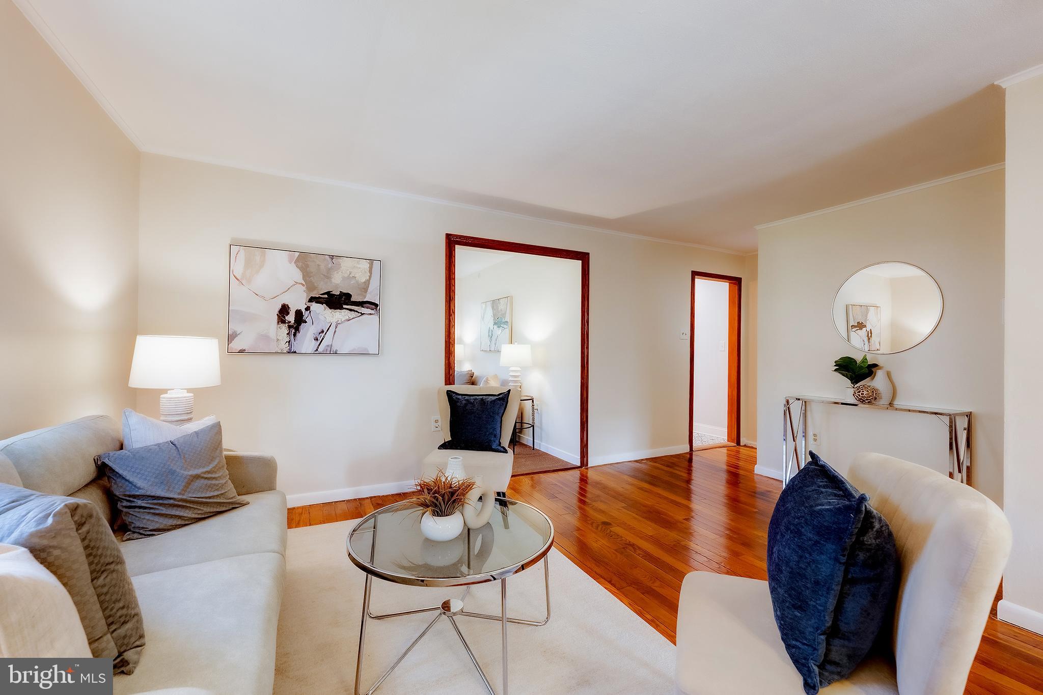 GREENBELT (CO-OP) - Residential