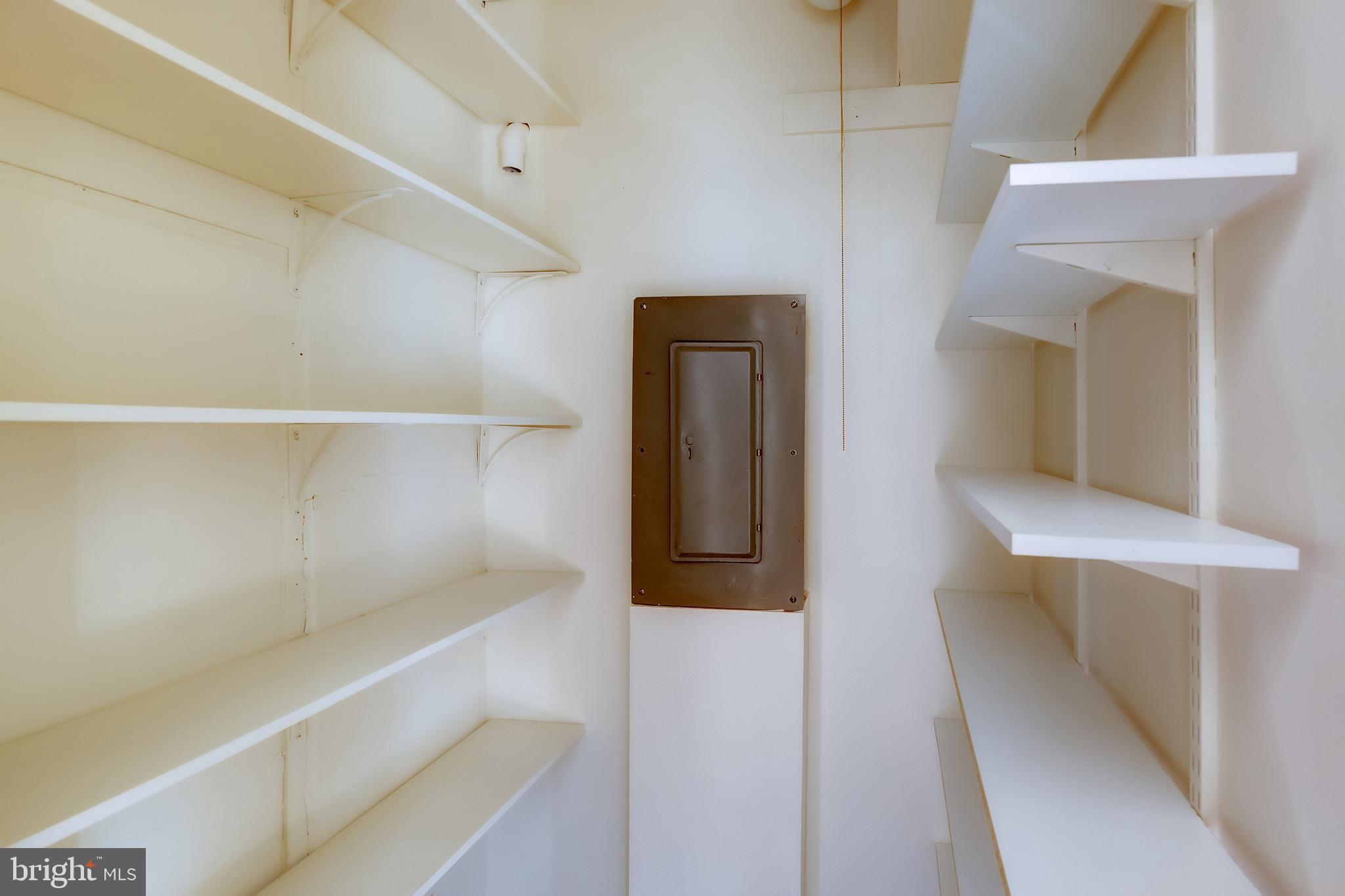 GREENBELT (CO-OP) - Residential