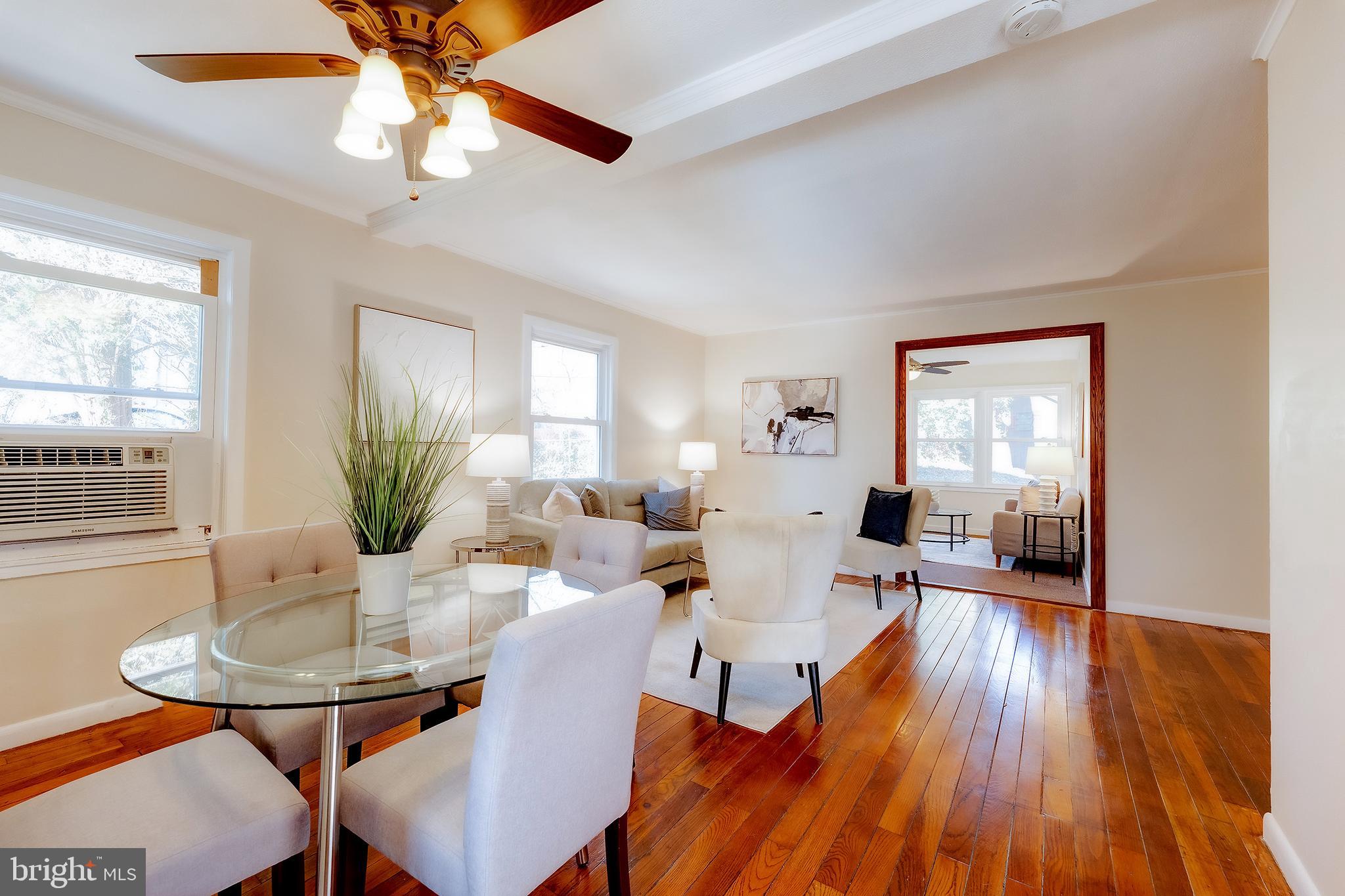 GREENBELT (CO-OP) - Residential