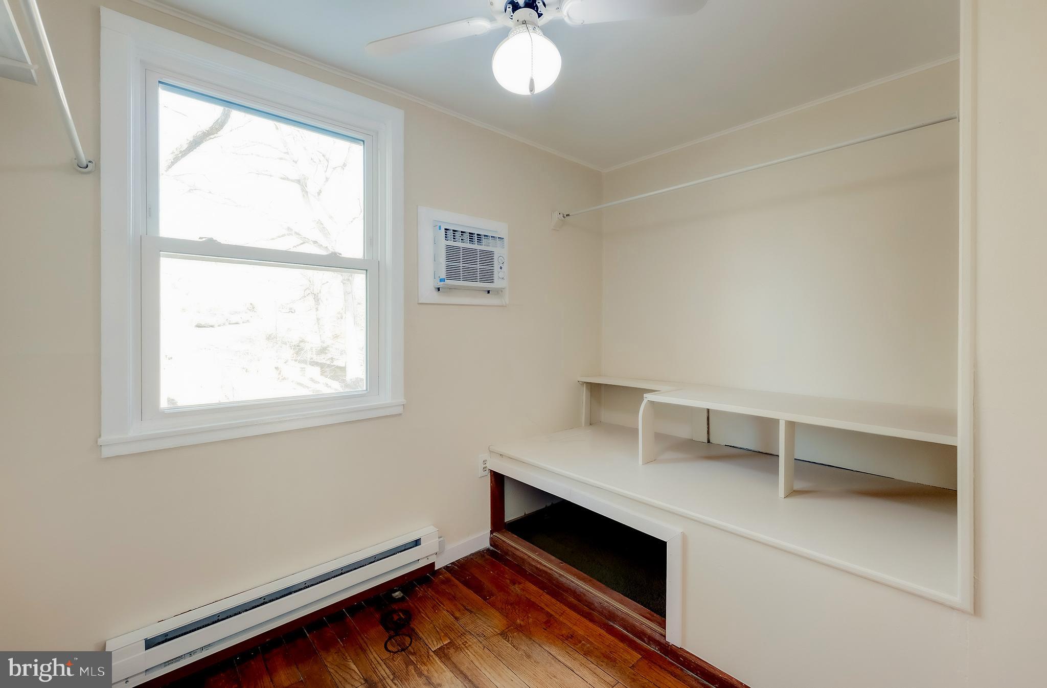 GREENBELT (CO-OP) - Residential