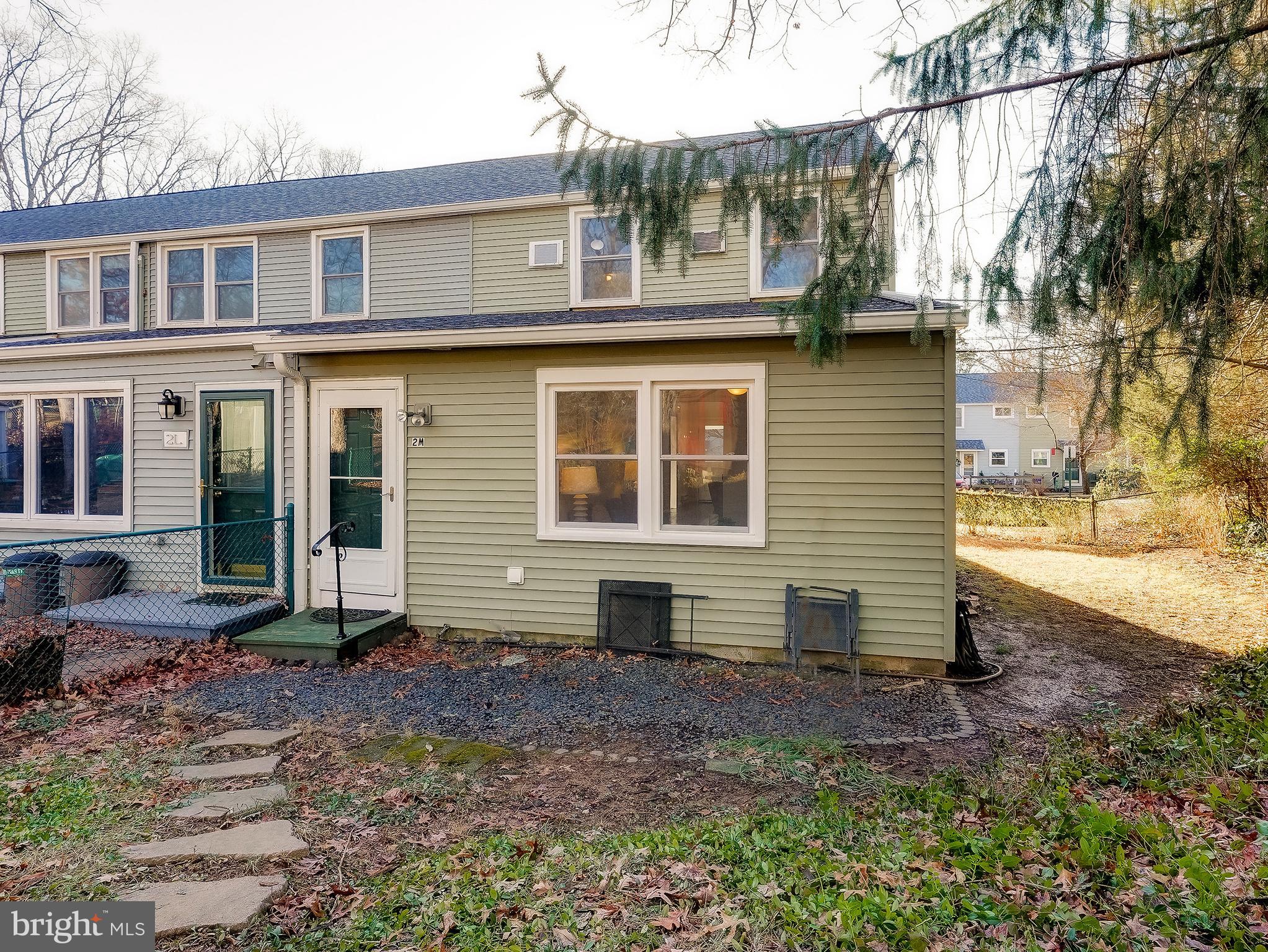 GREENBELT (CO-OP) - Residential