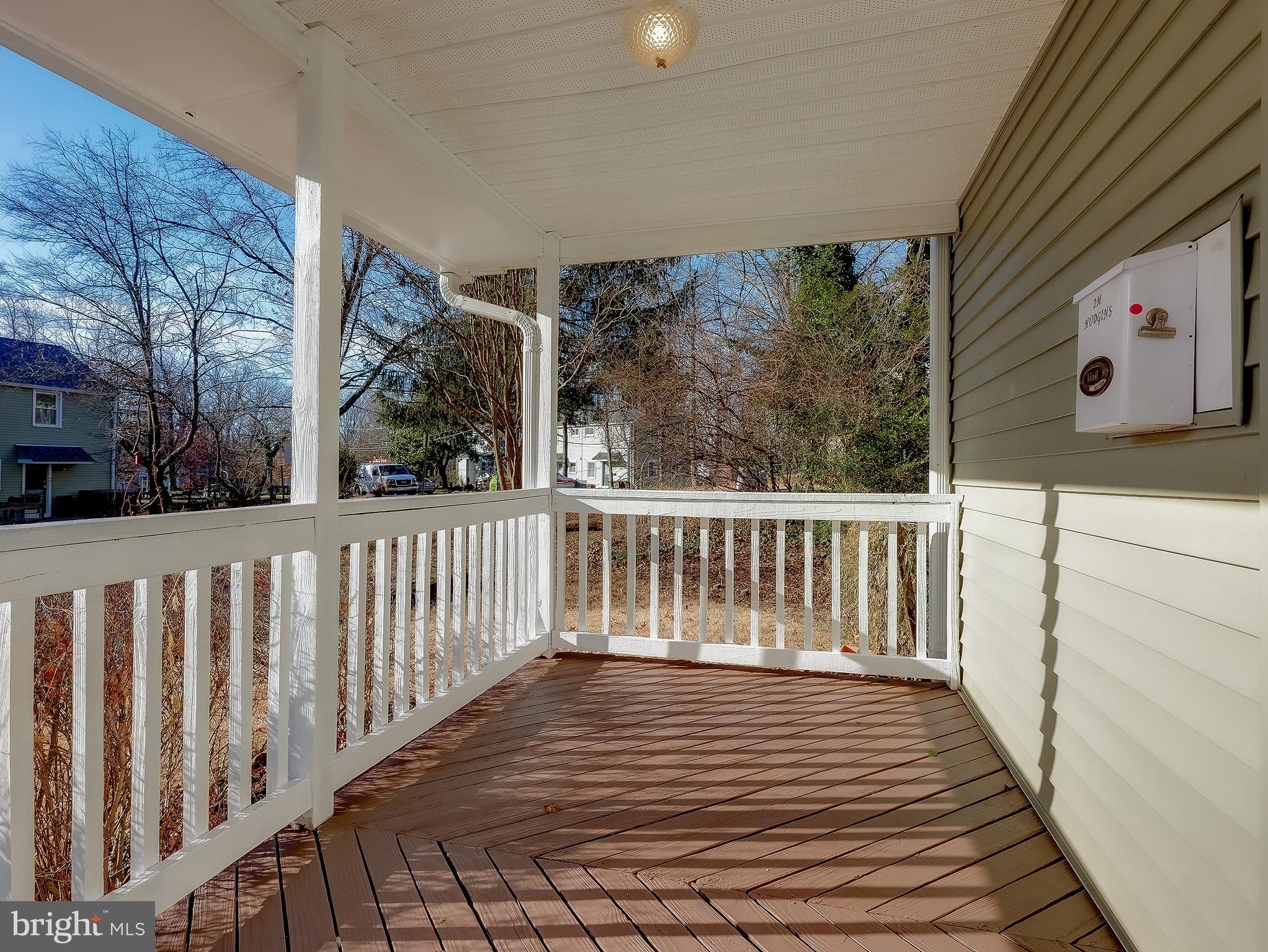 GREENBELT (CO-OP) - Residential