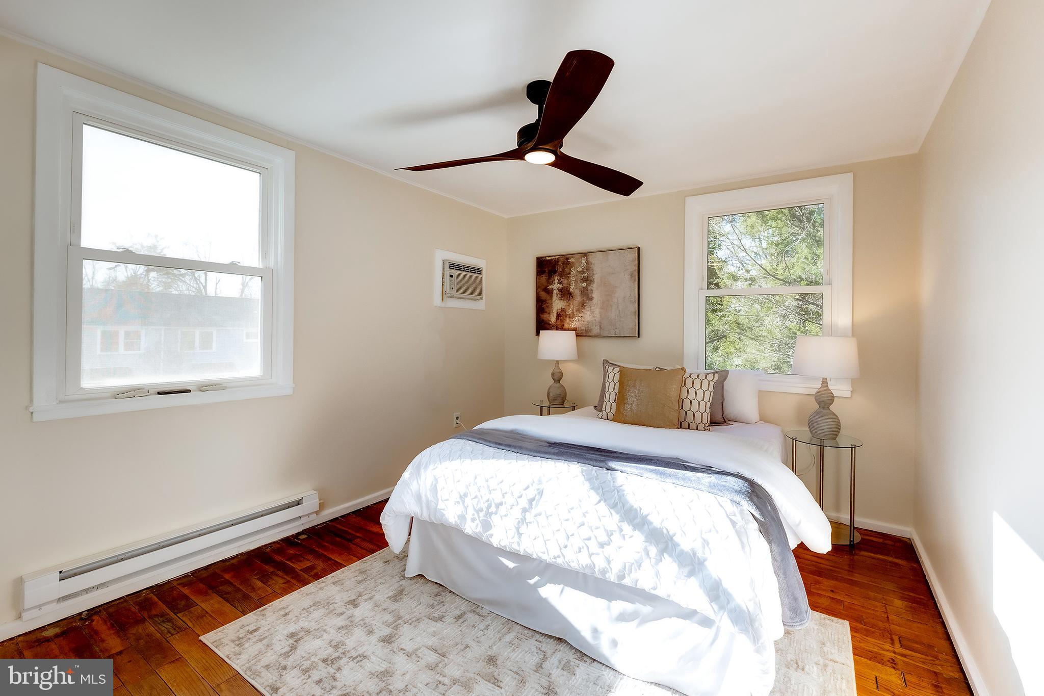 GREENBELT (CO-OP) - Residential