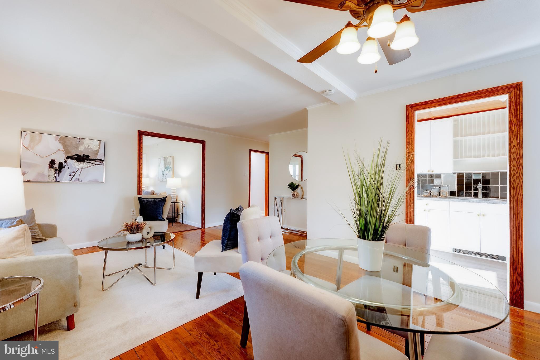 GREENBELT (CO-OP) - Residential