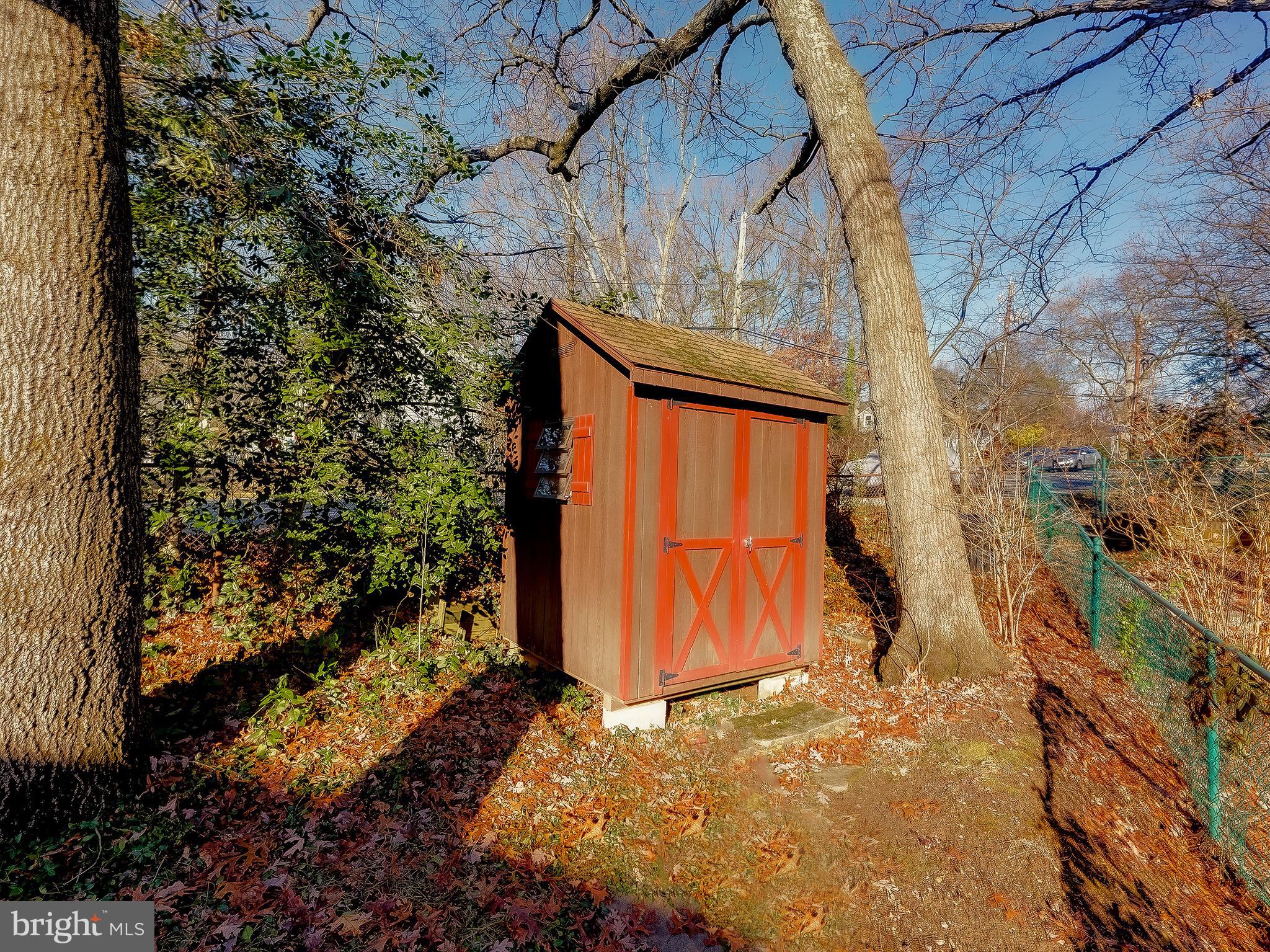 GREENBELT (CO-OP) - Residential