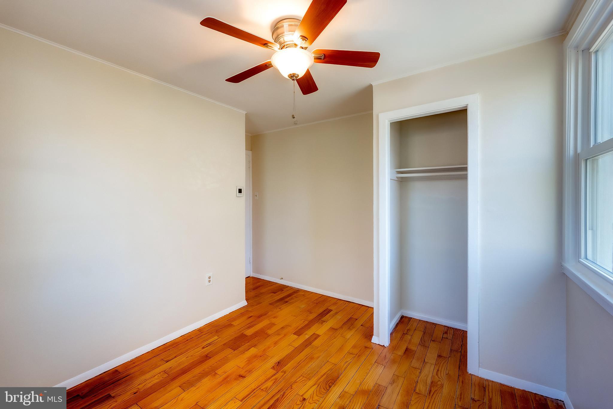 GREENBELT (CO-OP) - Residential