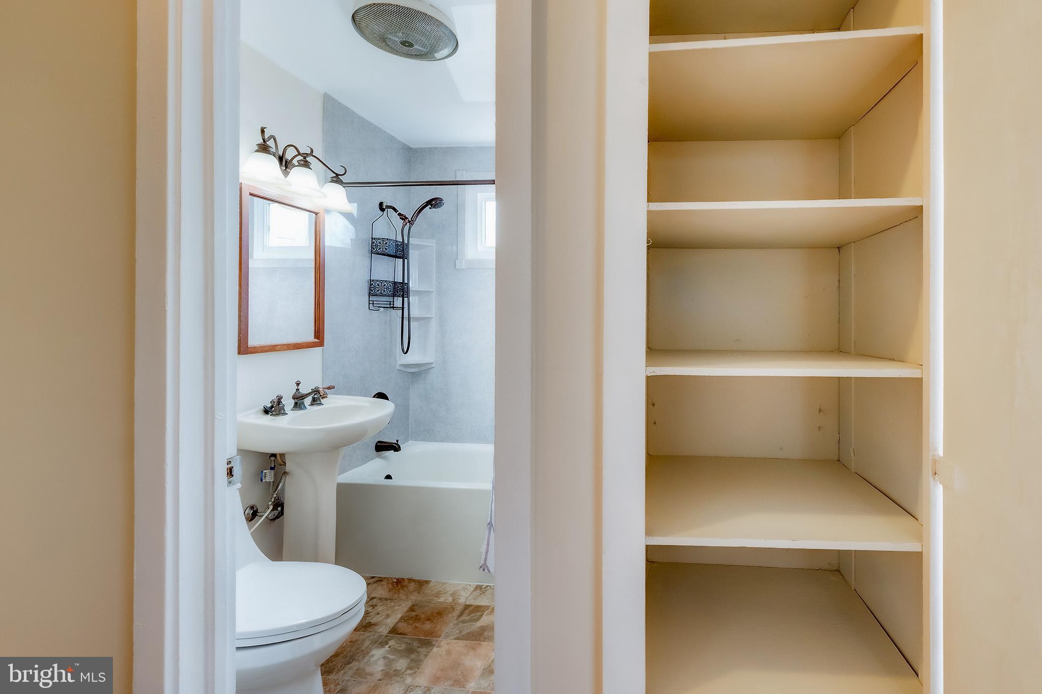 GREENBELT (CO-OP) - Residential