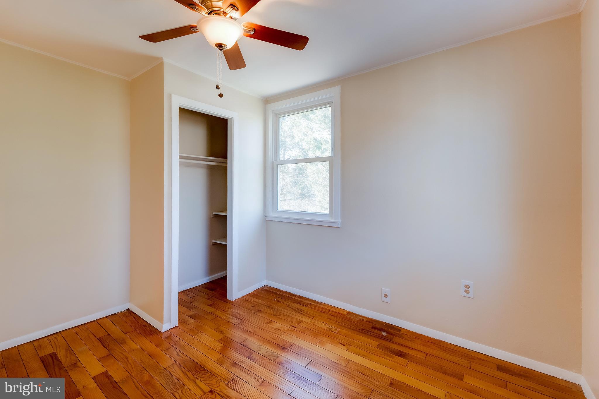 GREENBELT (CO-OP) - Residential