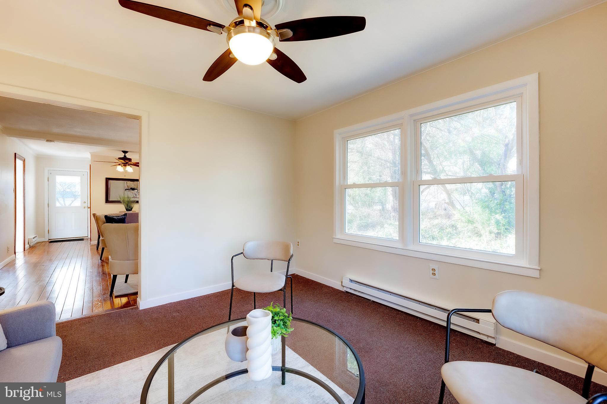 GREENBELT (CO-OP) - Residential