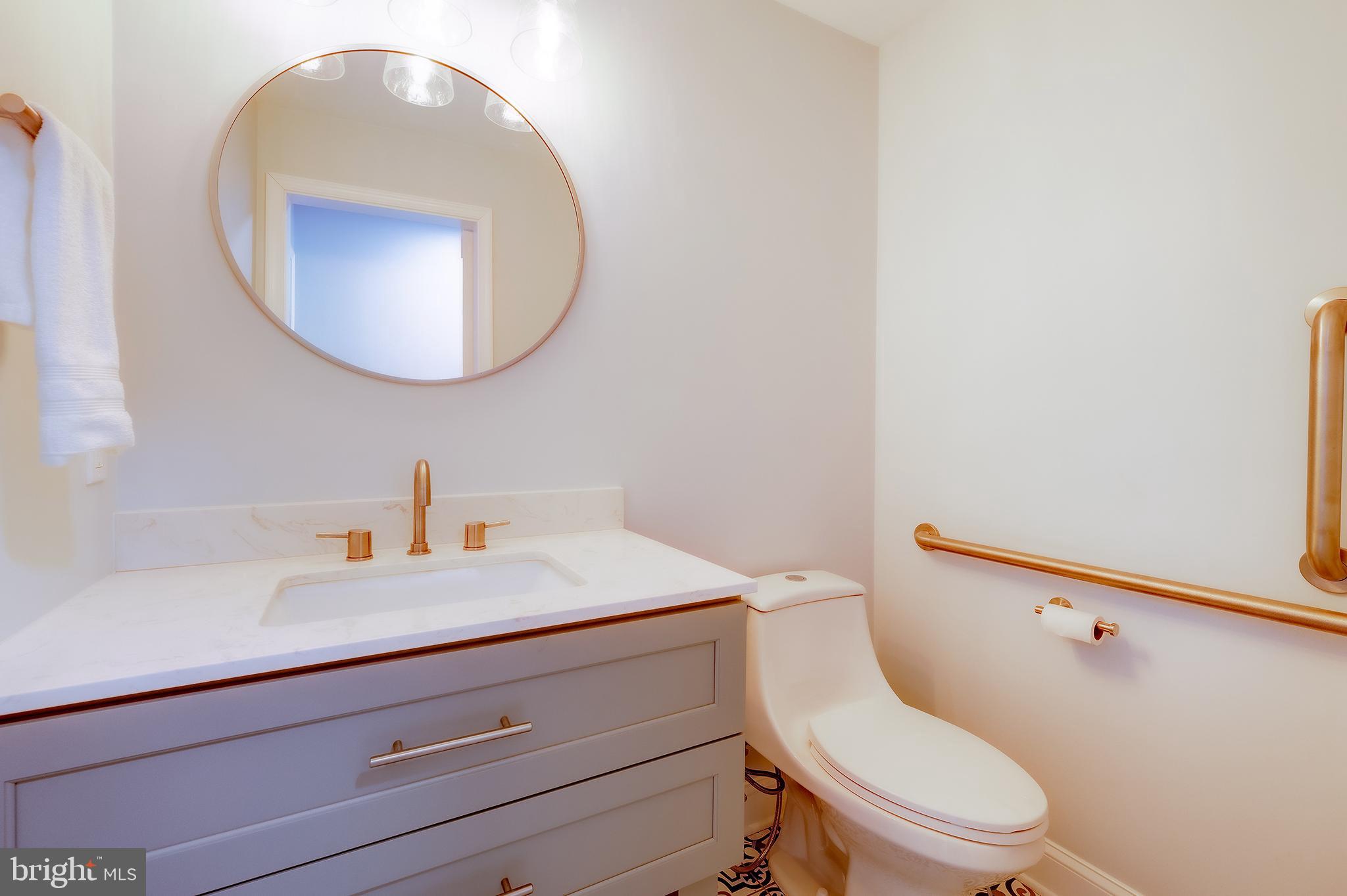 GREENBELT (CO-OP) - Residential