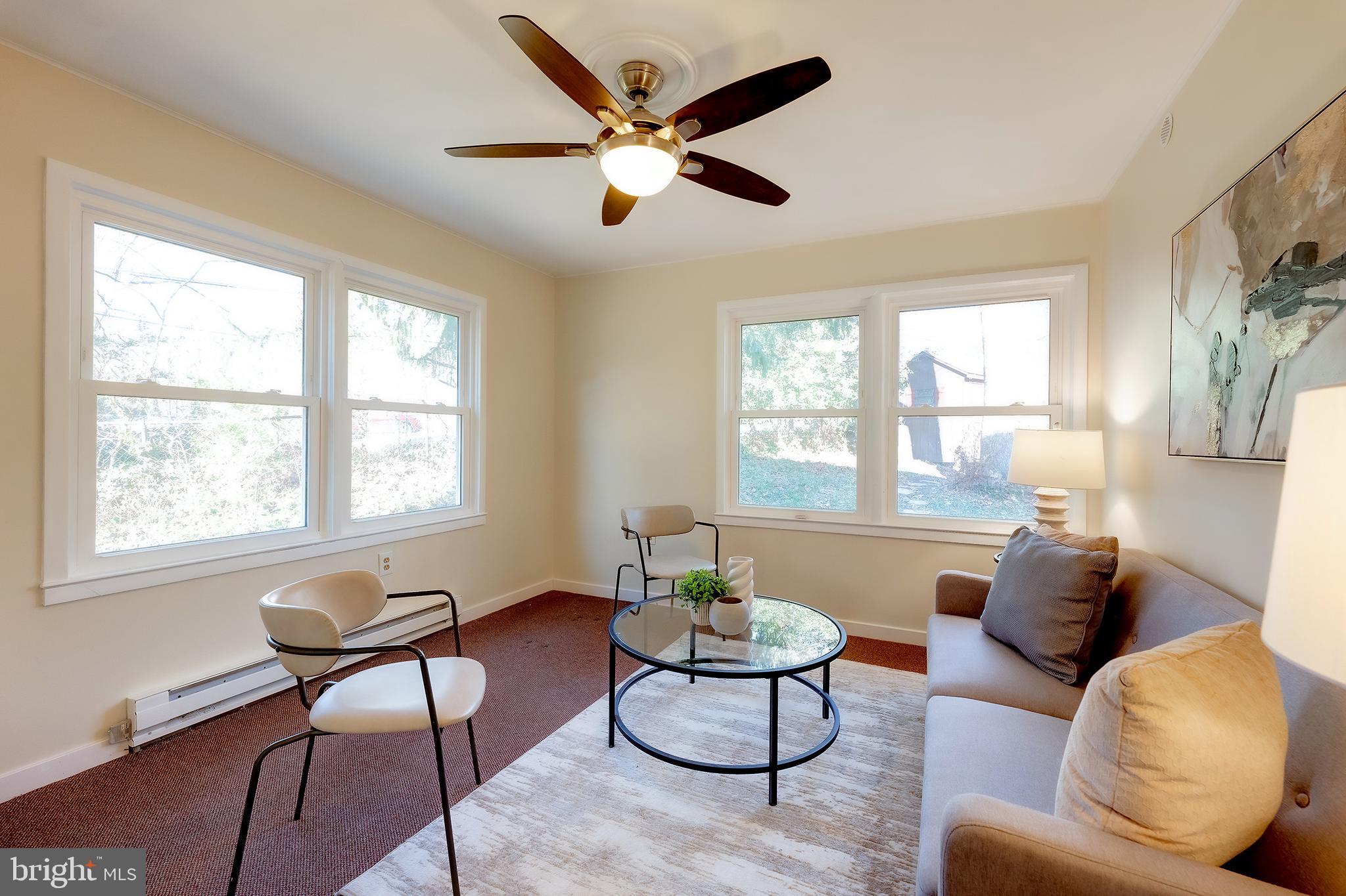 GREENBELT (CO-OP) - Residential