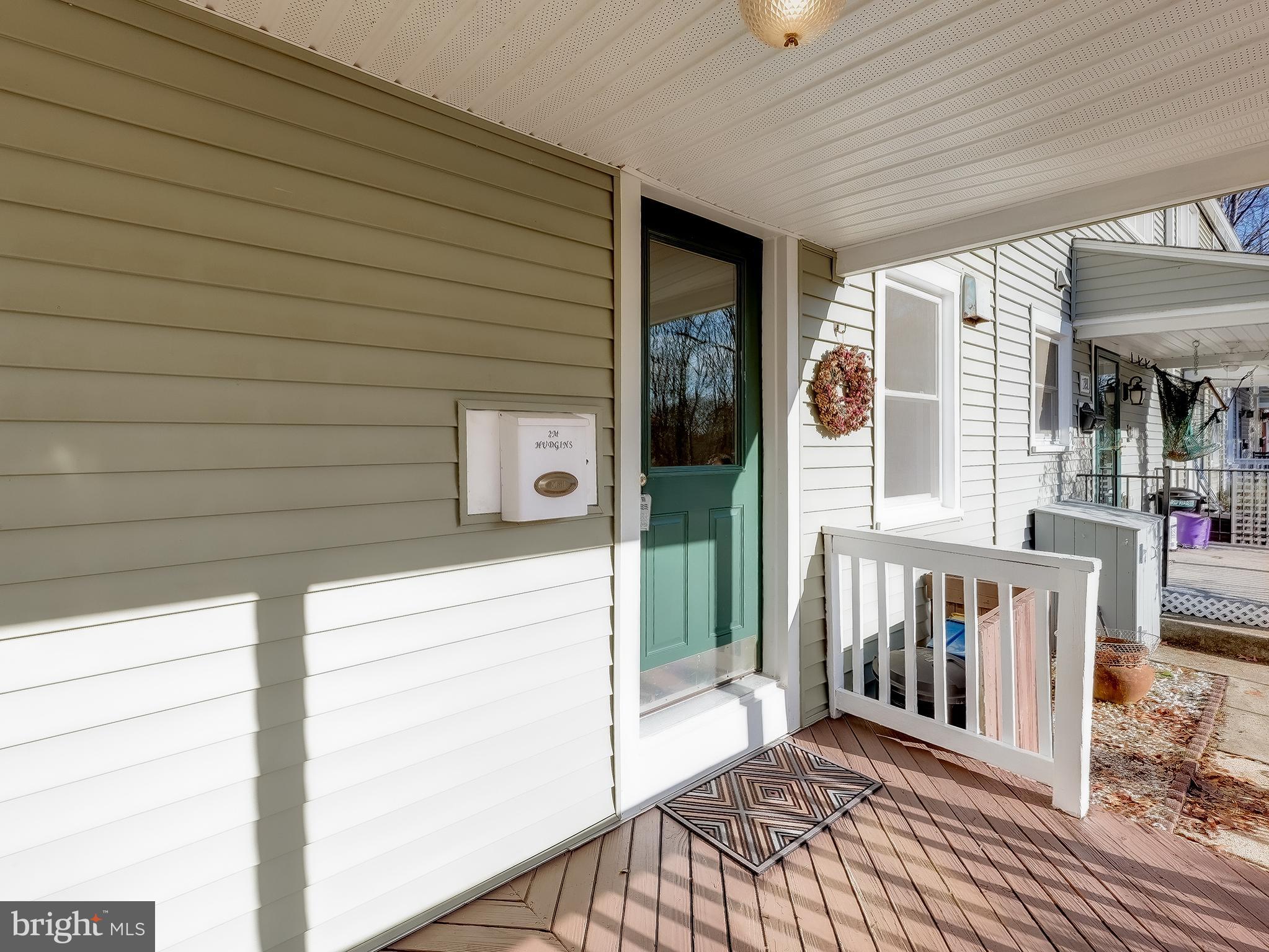 GREENBELT (CO-OP) - Residential