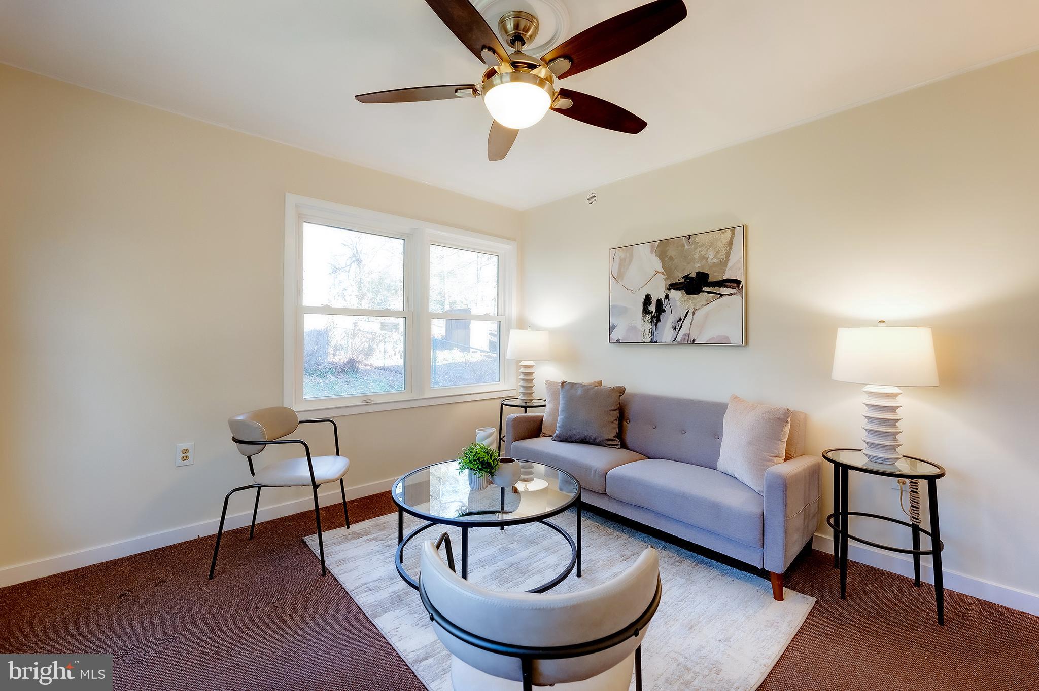 GREENBELT (CO-OP) - Residential