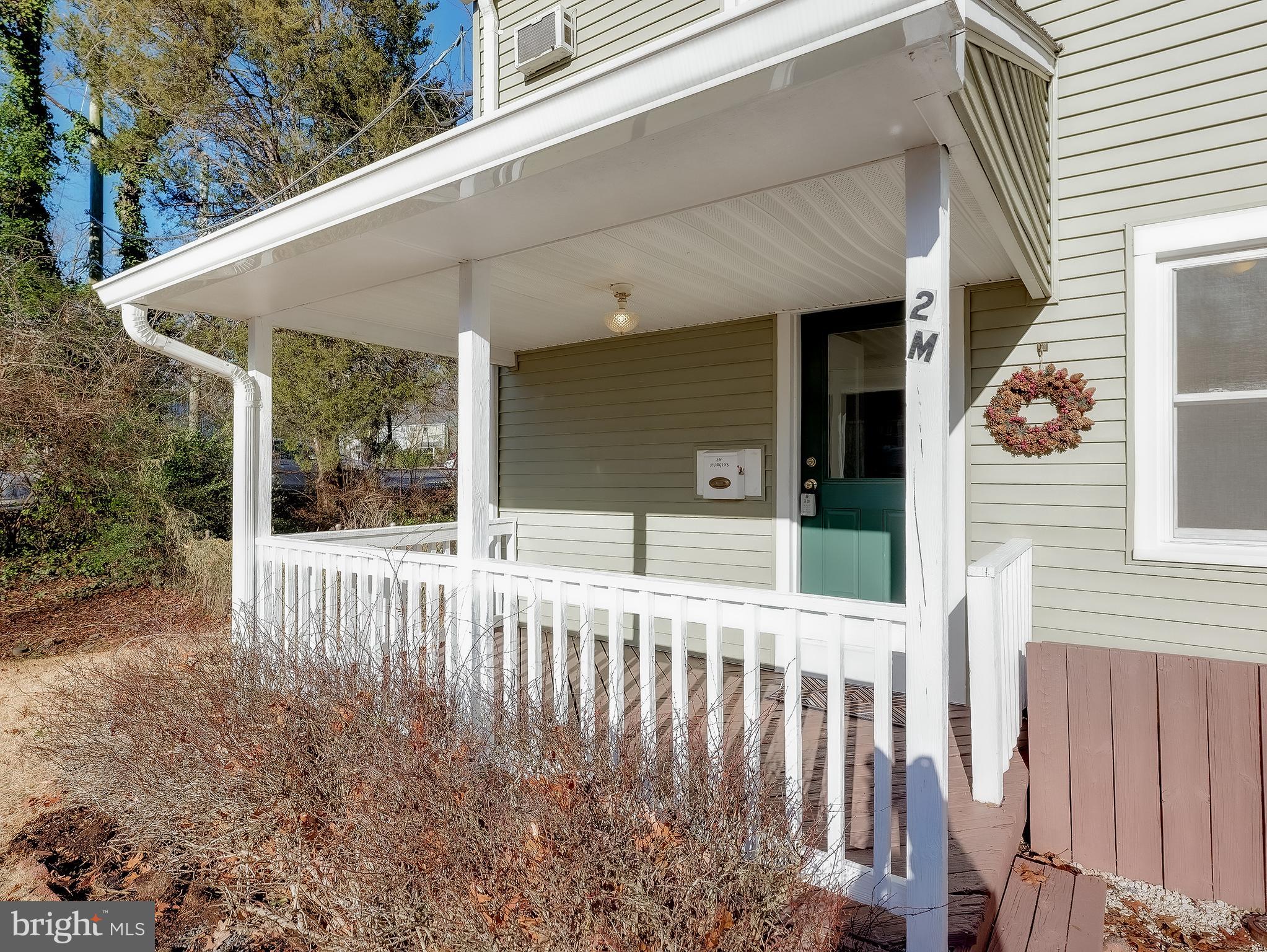 GREENBELT (CO-OP) - Residential