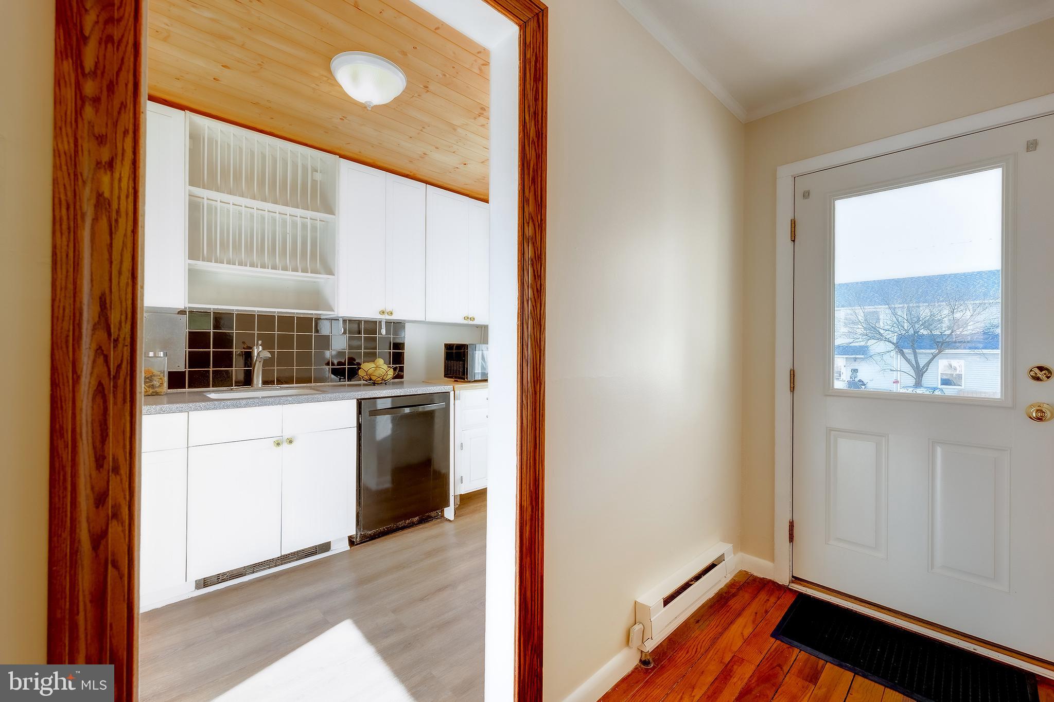 GREENBELT (CO-OP) - Residential