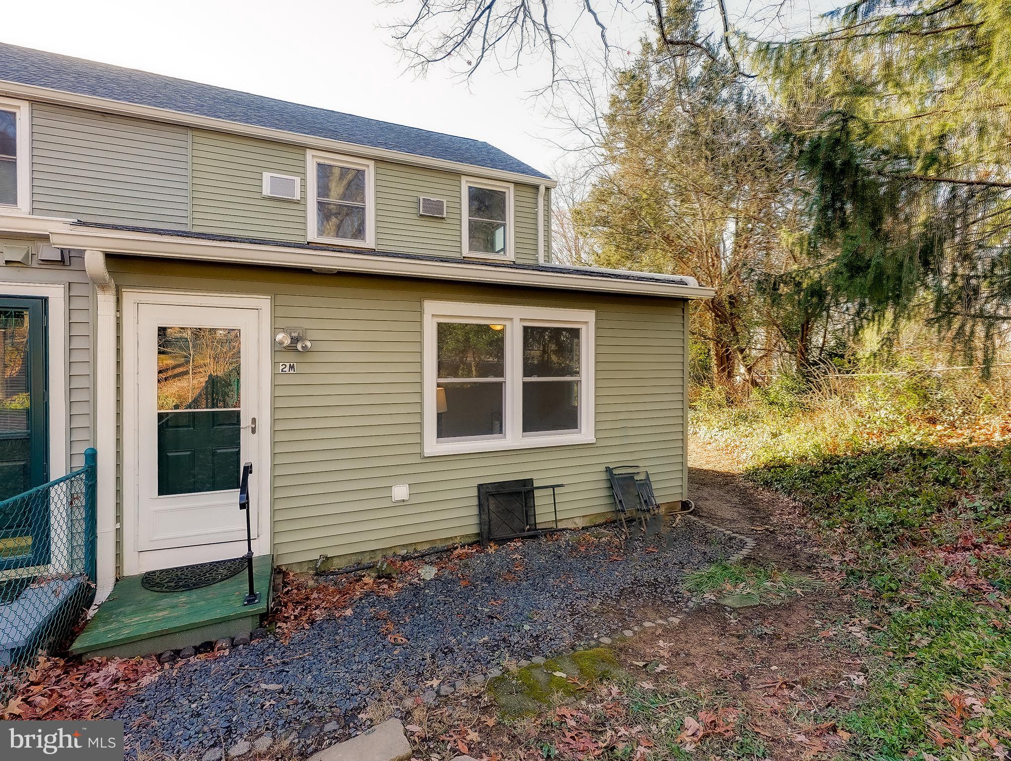 GREENBELT (CO-OP) - Residential